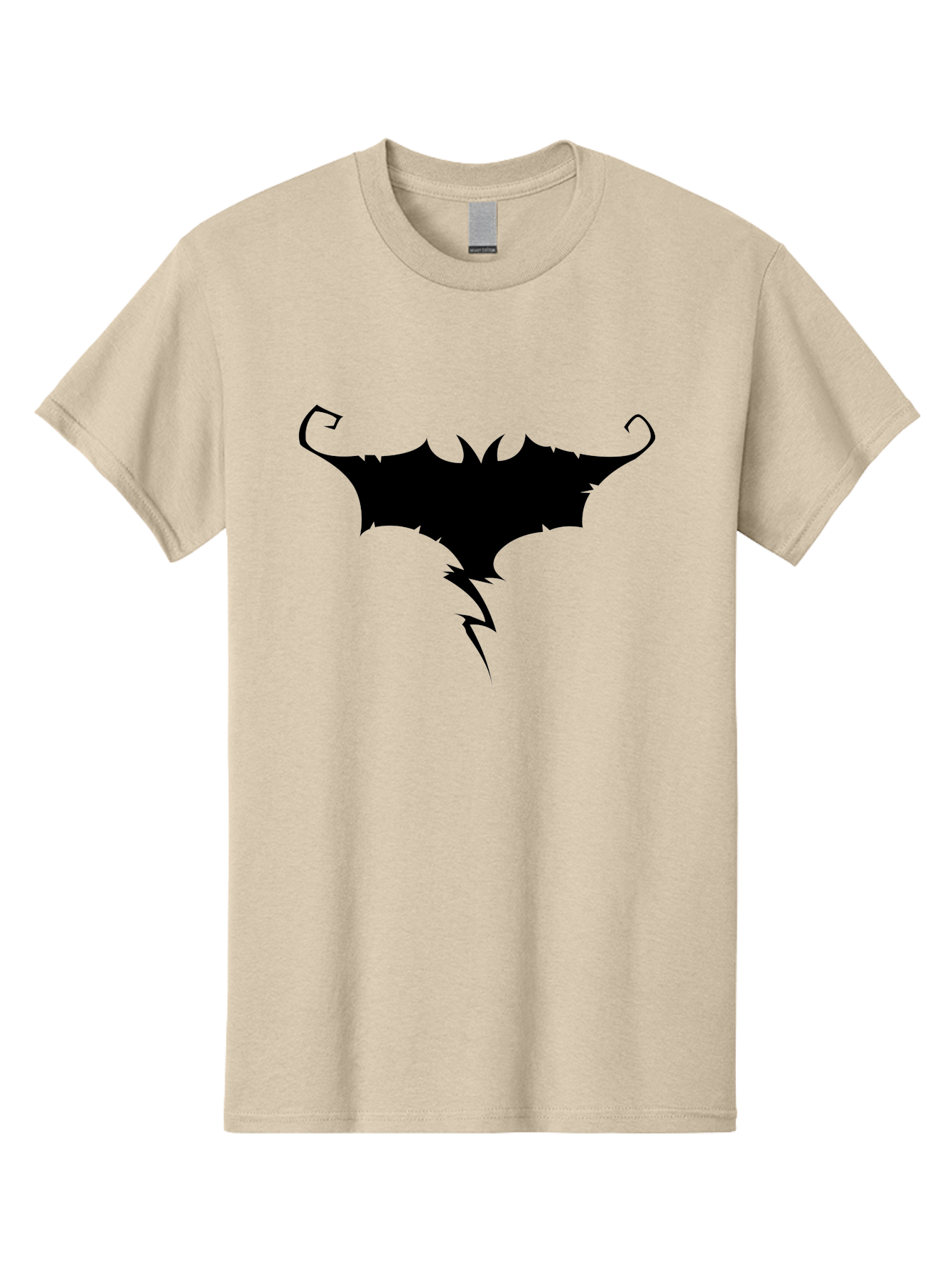 Batman-Logo Men'S Graphic Tee, 100% Cotton, Comfortable Casual Summer Wear, Machine Washable, Batman Logo, Superhero Emblem, Gothic Symbol, Dark Knight, Comic Book Character, Batman Insignia, Iconic Symbol Aab193 23
