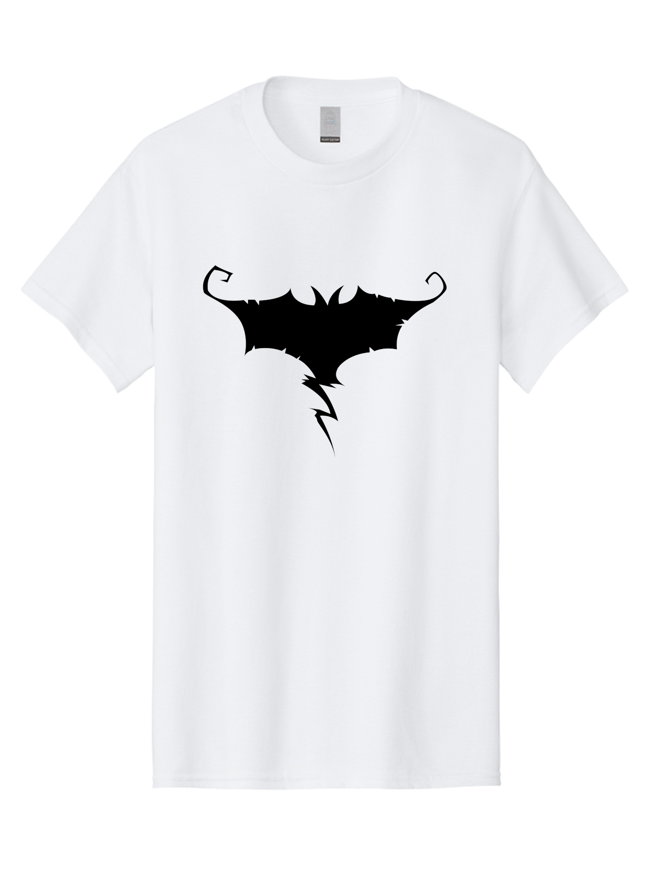 Batman-Logo Men'S Graphic Tee, 100% Cotton, Comfortable Casual Summer Wear, Machine Washable, Batman Logo, Superhero Emblem, Gothic Symbol, Dark Knight, Comic Book Character, Batman Insignia, Iconic Symbol Aab193 21