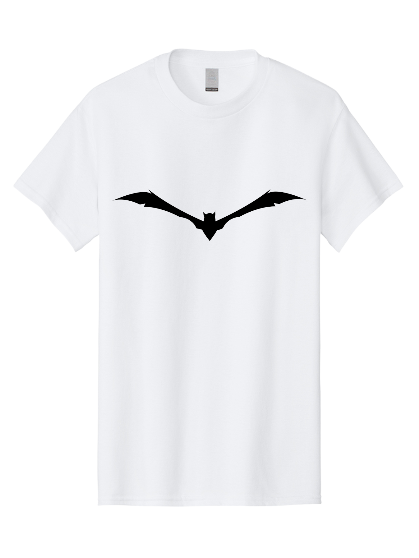 Batman Men'S Graphic Tee, 100% Cotton, Comfortable Casual Summer Wear, Machine Washable, Batman Logo, Bat Symbol, Superhero Emblem, Dark Knight, Gotham City, Comic Book Character, Superhero Logo, Batman Silhouette, Bat Wings Aab194 11