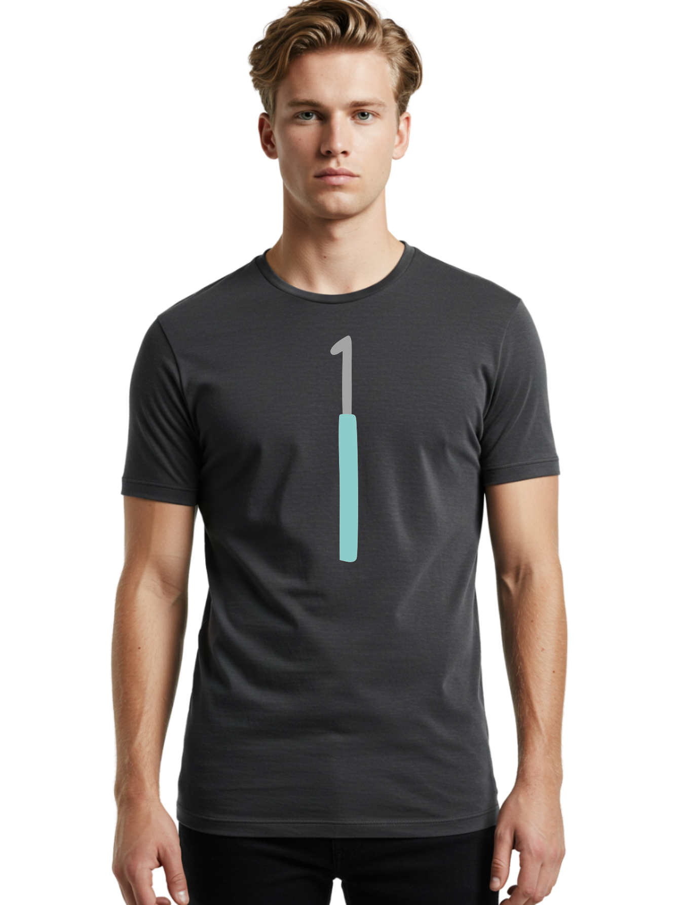 1 Men'S Graphic Tee, 100% Cotton, Comfortable Casual Summer Wear, Machine Washable, Dental Tool, Dental Hygiene, Dentist Equipment, Oral Care, Dental Instruments, Medical Tool Aab996 8