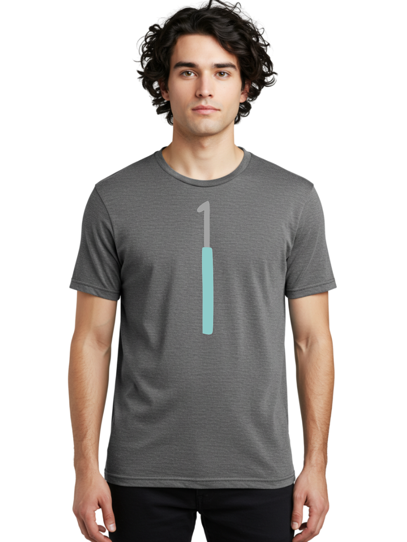 1 Men'S Graphic Tee, 100% Cotton, Comfortable Casual Summer Wear, Machine Washable, Dental Tool, Dental Hygiene, Dentist Equipment, Oral Care, Dental Instruments, Medical Tool Aab996 30