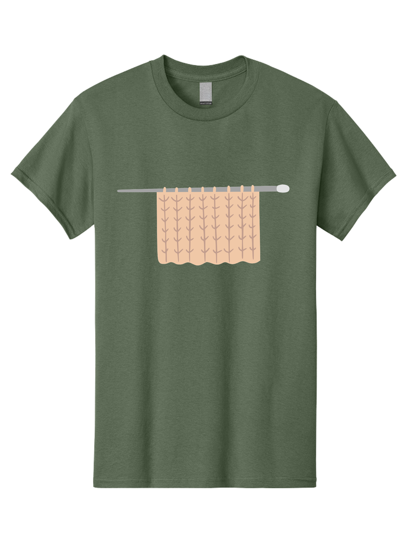 Curtain Men'S Graphic Tee, 100% Cotton, Comfortable Casual Summer Wear, Machine Washable, Beige Curtain, Leaf Pattern, Curtain Rod, Simple Design, Home Decor, Interior Design, Minimalist Style, Window Treatment, Graphic Illustration Aac013 11