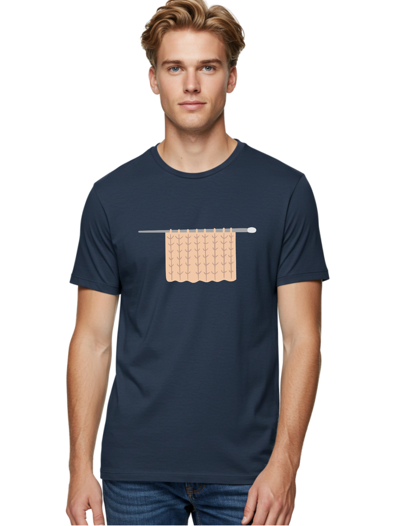 Curtain Men'S Graphic Tee, 100% Cotton, Comfortable Casual Summer Wear, Machine Washable, Beige Curtain, Leaf Pattern, Curtain Rod, Simple Design, Home Decor, Interior Design, Minimalist Style, Window Treatment, Graphic Illustration Aac013 22