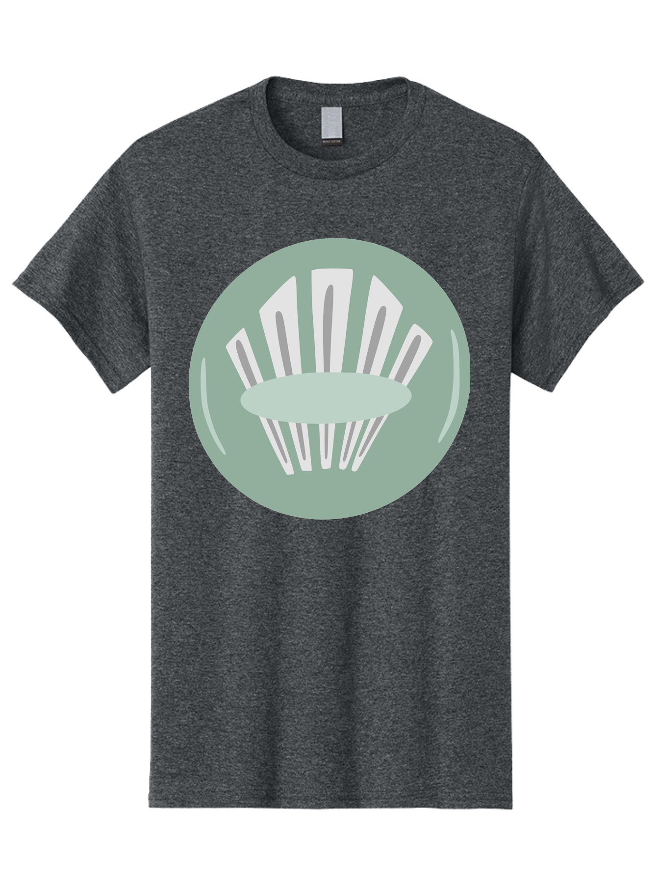Shuttlecock Men'S Graphic Tee, 100% Cotton, Comfortable Casual Summer Wear, Machine Washable, Badminton Shuttlecock, Sports Equipment, Feathered Projectile, Badminton Gear, Racket Sports, Shuttlecock Design, Minimalist Style, Simple Graphics, Aac112 15