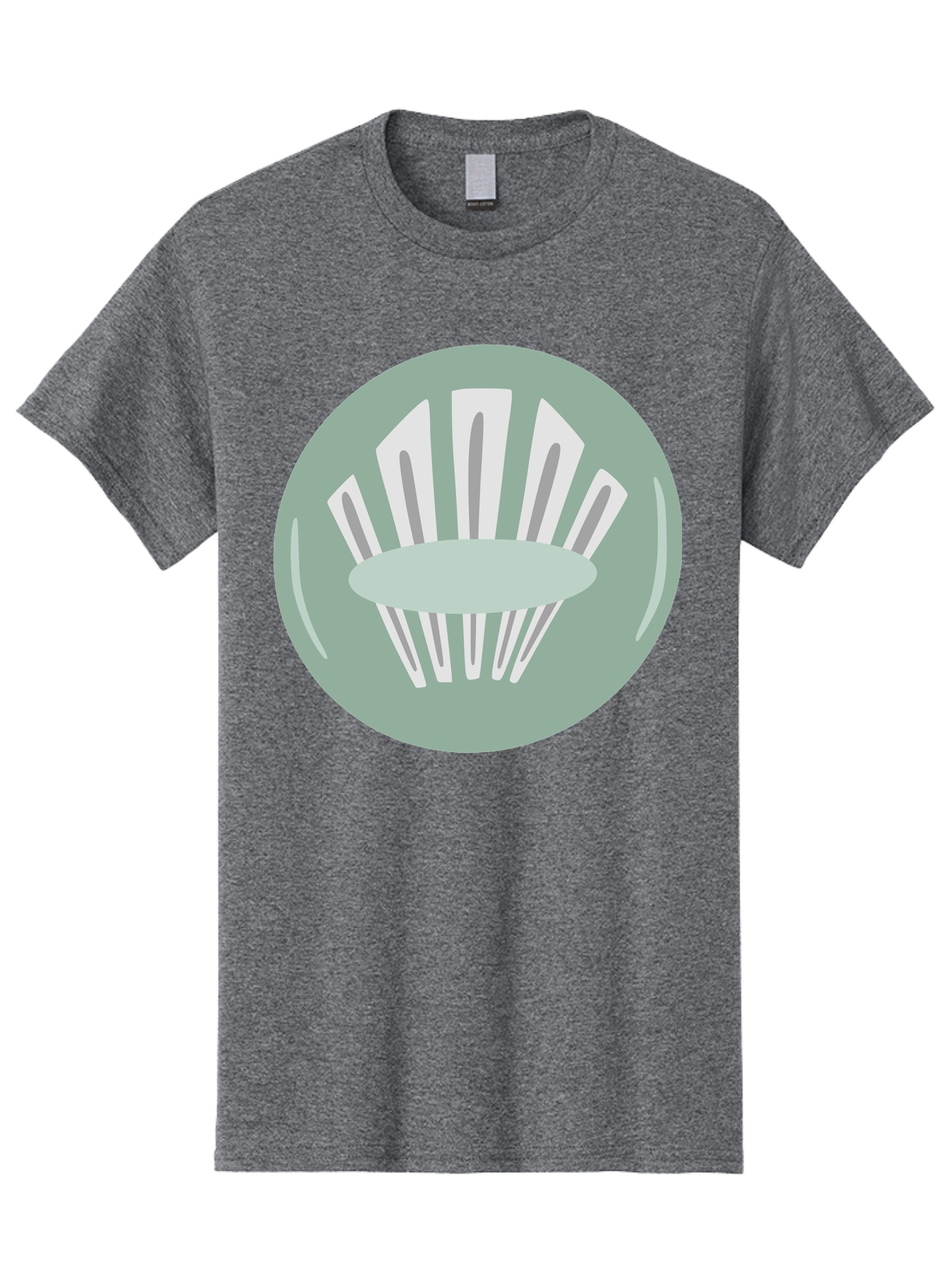 Shuttlecock Men'S Graphic Tee, 100% Cotton, Comfortable Casual Summer Wear, Machine Washable, Badminton Shuttlecock, Sports Equipment, Feathered Projectile, Badminton Gear, Racket Sports, Shuttlecock Design, Minimalist Style, Simple Graphics, Aac112 27