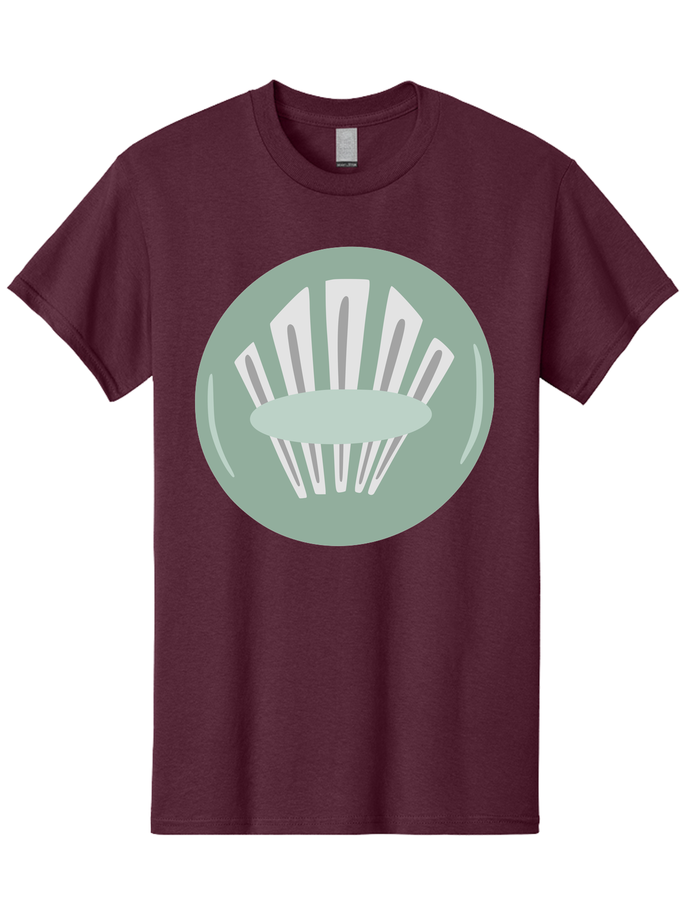 Shuttlecock Men'S Graphic Tee, 100% Cotton, Comfortable Casual Summer Wear, Machine Washable, Badminton Shuttlecock, Sports Equipment, Feathered Projectile, Badminton Gear, Racket Sports, Shuttlecock Design, Minimalist Style, Simple Graphics, Aac112 13