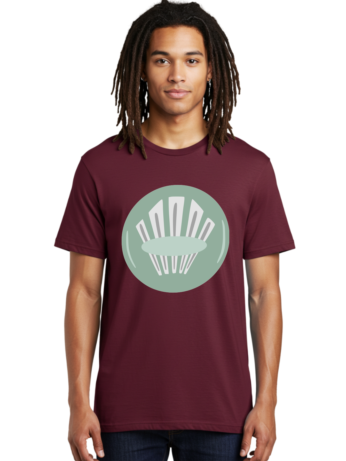 Shuttlecock Men'S Graphic Tee, 100% Cotton, Comfortable Casual Summer Wear, Machine Washable, Badminton Shuttlecock, Sports Equipment, Feathered Projectile, Badminton Gear, Racket Sports, Shuttlecock Design, Minimalist Style, Simple Graphics, Aac112 14