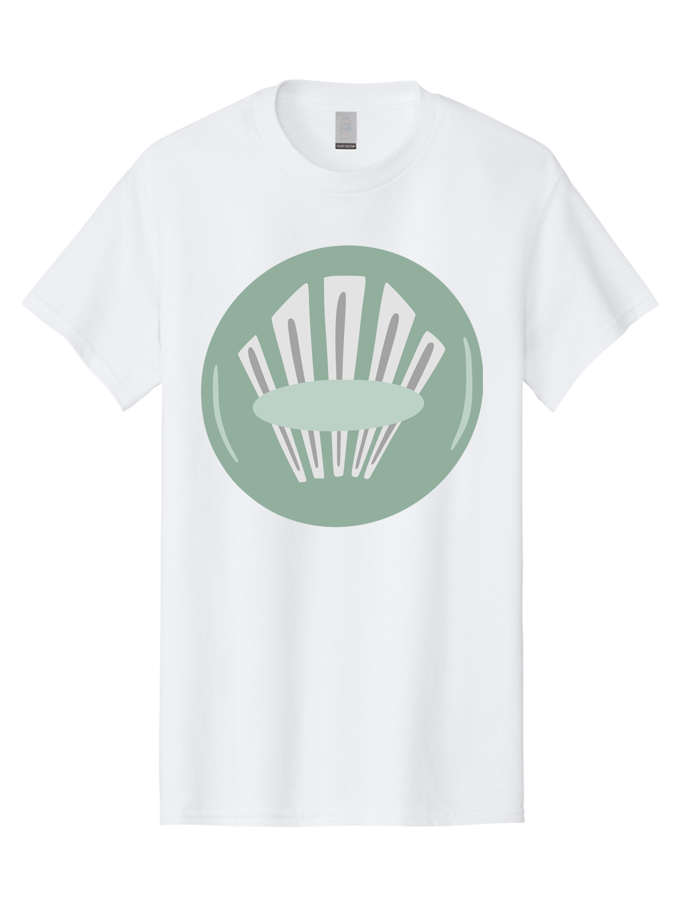 Shuttlecock Men'S Graphic Tee, 100% Cotton, Comfortable Casual Summer Wear, Machine Washable, Badminton Shuttlecock, Sports Equipment, Feathered Projectile, Badminton Gear, Racket Sports, Shuttlecock Design, Minimalist Style, Simple Graphics, Aac112 11