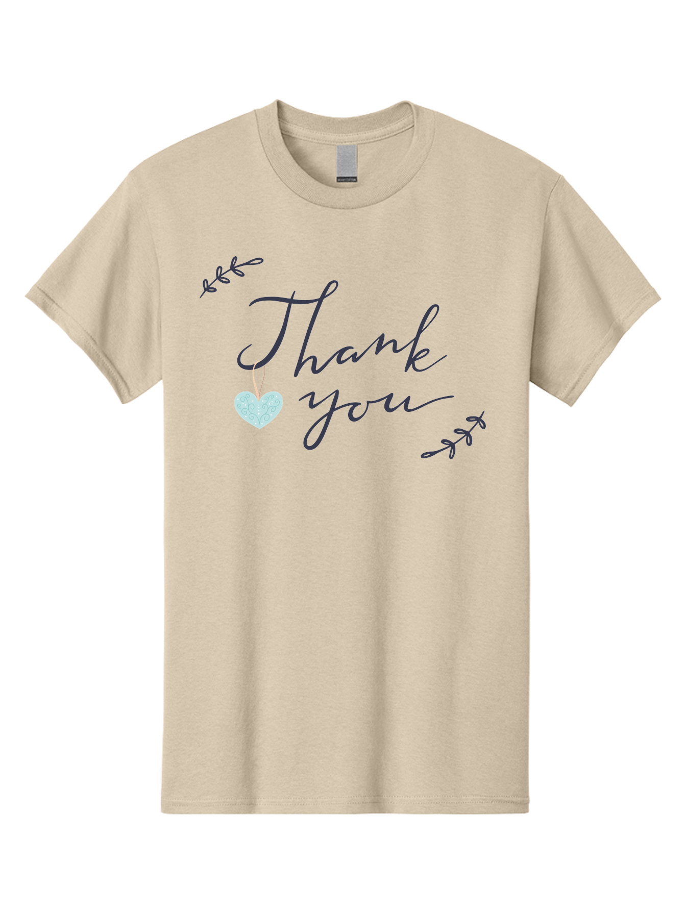 Thank-You-1 Men'S Graphic Tee, 100% Cotton, Comfortable Casual Summer Wear, Machine Washable, Thank You Message, Gratitude, Appreciation, Heart Symbol, Love, Kindness, Positive Vibes, Sweet Gesture, Purple Script, Glittery Heart Aac124 17