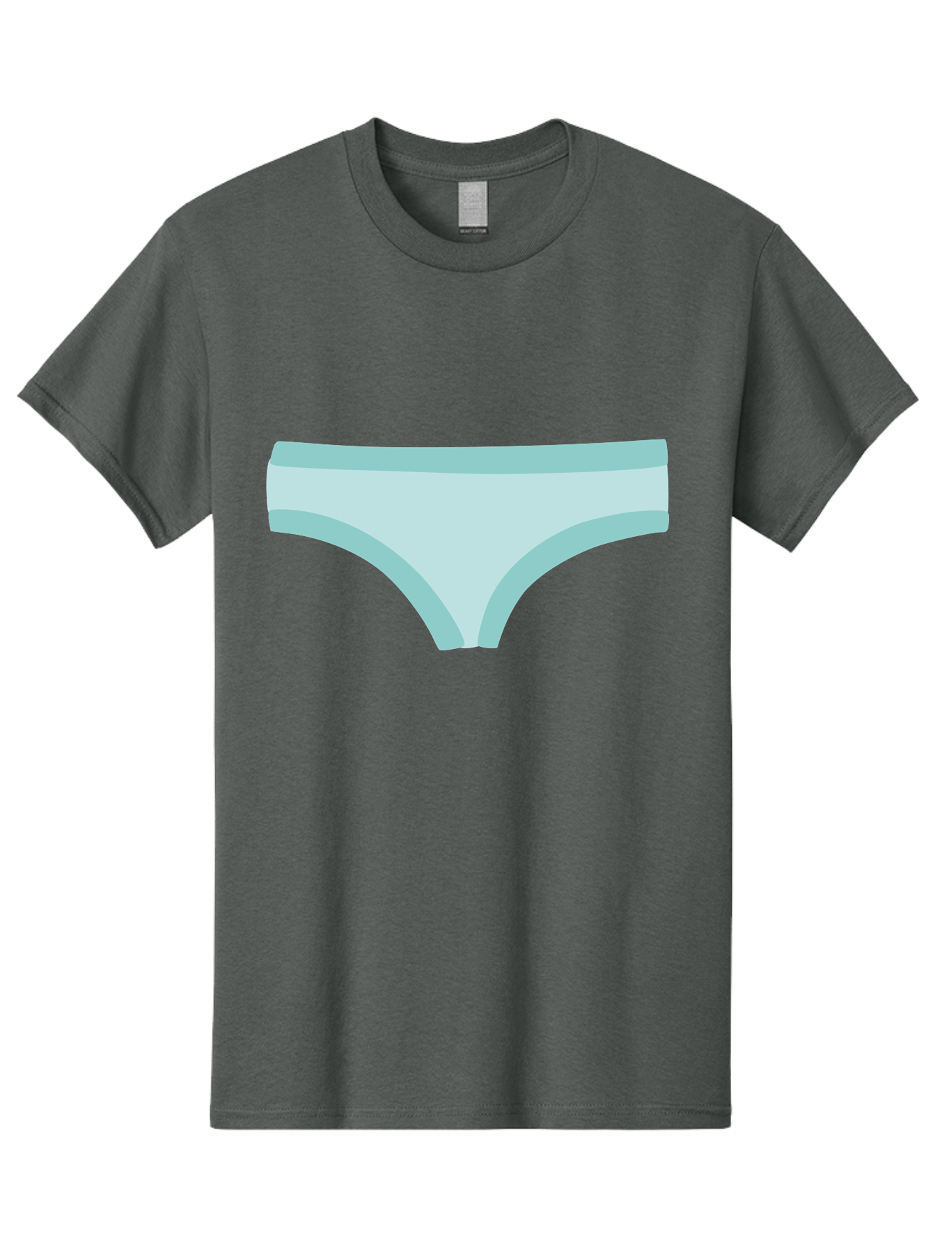 Women-S-Underwear Men'S Graphic Tee, 100% Cotton, Comfortable Casual Summer Wear, Machine Washable, Women'S Underwear, Lingerie, Intimate Apparel, Seamless Design, Comfortable Fit, Soft Fabric, Pastel Colors, Minimalist Style Aac139 17
