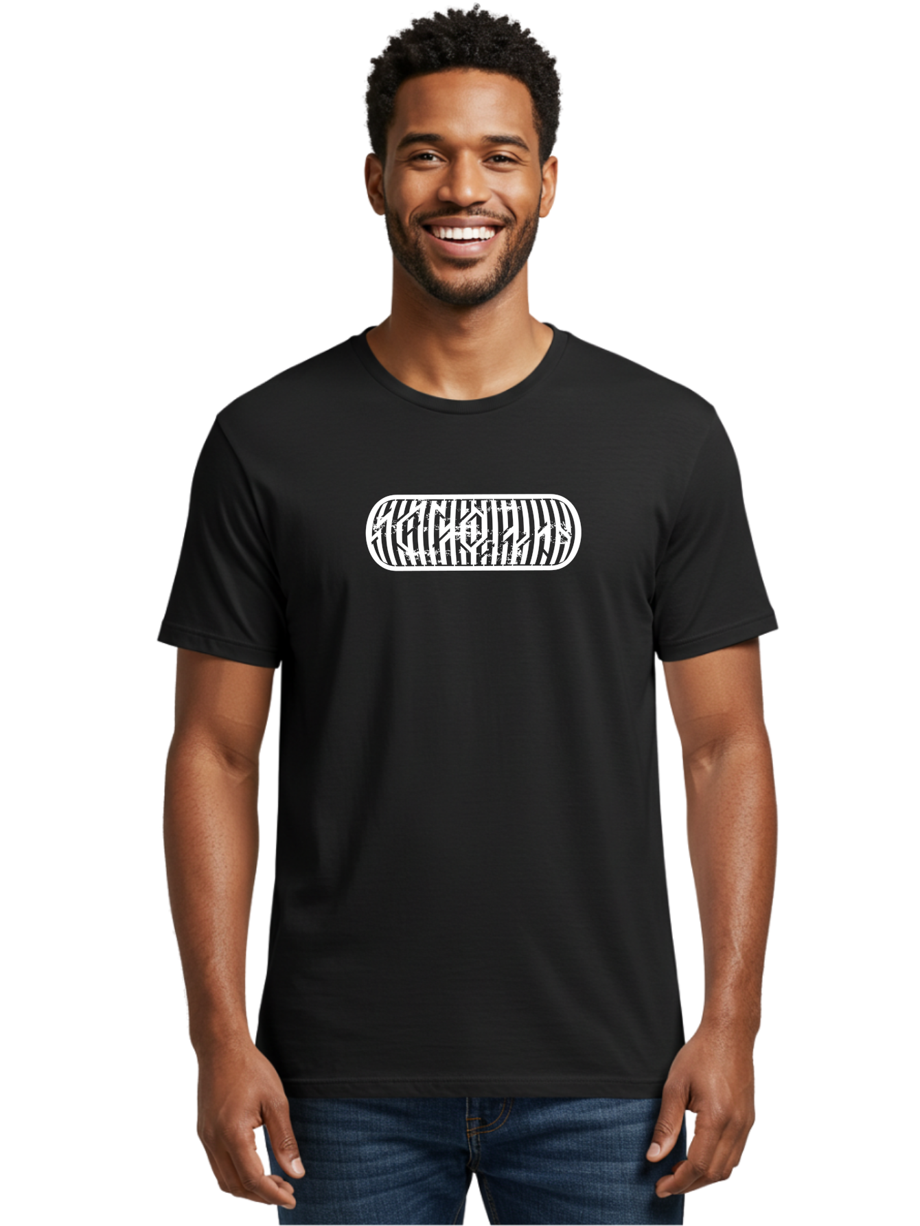 Band-Aid Men'S Graphic Tee, 100% Cotton, Comfortable Casual Summer Wear, Machine Washable, Bandage Icon, White Bandage, First Aid Symbol, Medical Icon, Injury Care, Health Symbol, Simple Design, Minimalist Art Aac148 18