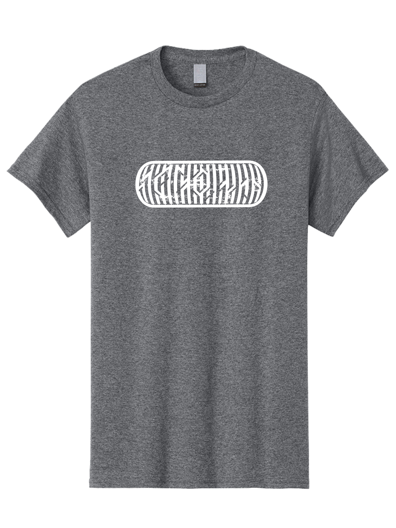Band-Aid Men'S Graphic Tee, 100% Cotton, Comfortable Casual Summer Wear, Machine Washable, Bandage Icon, White Bandage, First Aid Symbol, Medical Icon, Injury Care, Health Symbol, Simple Design, Minimalist Art Aac148 21