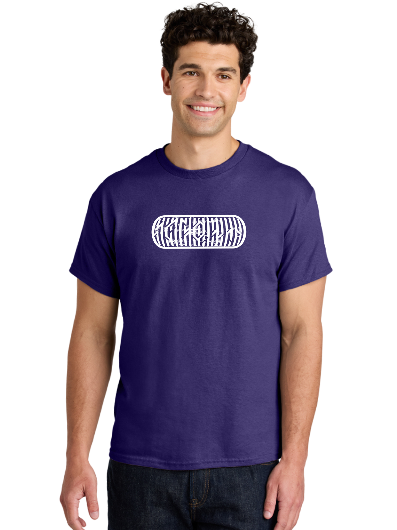 Band-Aid Men'S Graphic Tee, 100% Cotton, Comfortable Casual Summer Wear, Machine Washable, Bandage Icon, White Bandage, First Aid Symbol, Medical Icon, Injury Care, Health Symbol, Simple Design, Minimalist Art Aac148 8