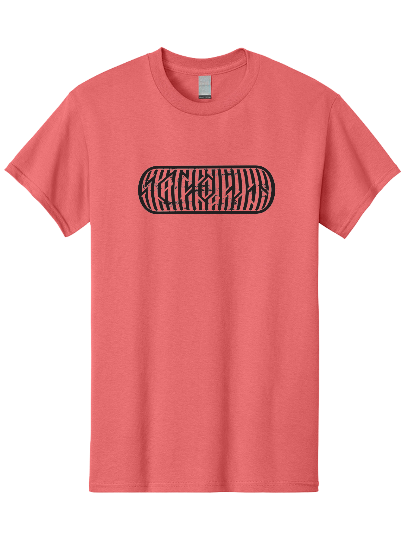 Barcode-Capsule Men'S Graphic Tee, 100% Cotton, Comfortable Casual Summer Wear, Machine Washable, Band Aid, First Aid, Wound Care, Medical Supplies, Healthcare Products, Sticky Bandage, Adhesive Strip Aac149 3
