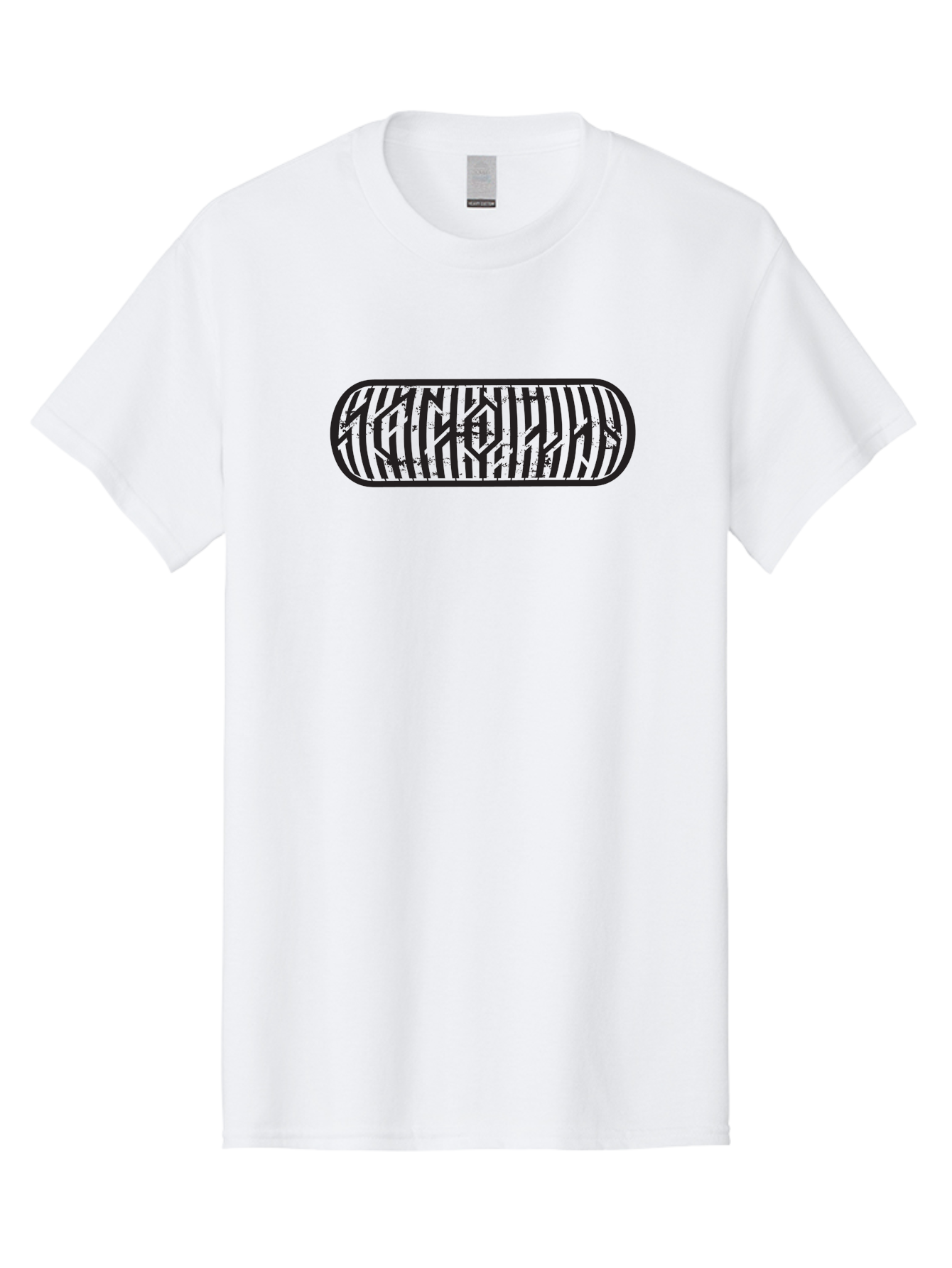Barcode-Capsule Men'S Graphic Tee, 100% Cotton, Comfortable Casual Summer Wear, Machine Washable, Band Aid, First Aid, Wound Care, Medical Supplies, Healthcare Products, Sticky Bandage, Adhesive Strip Aac149 11