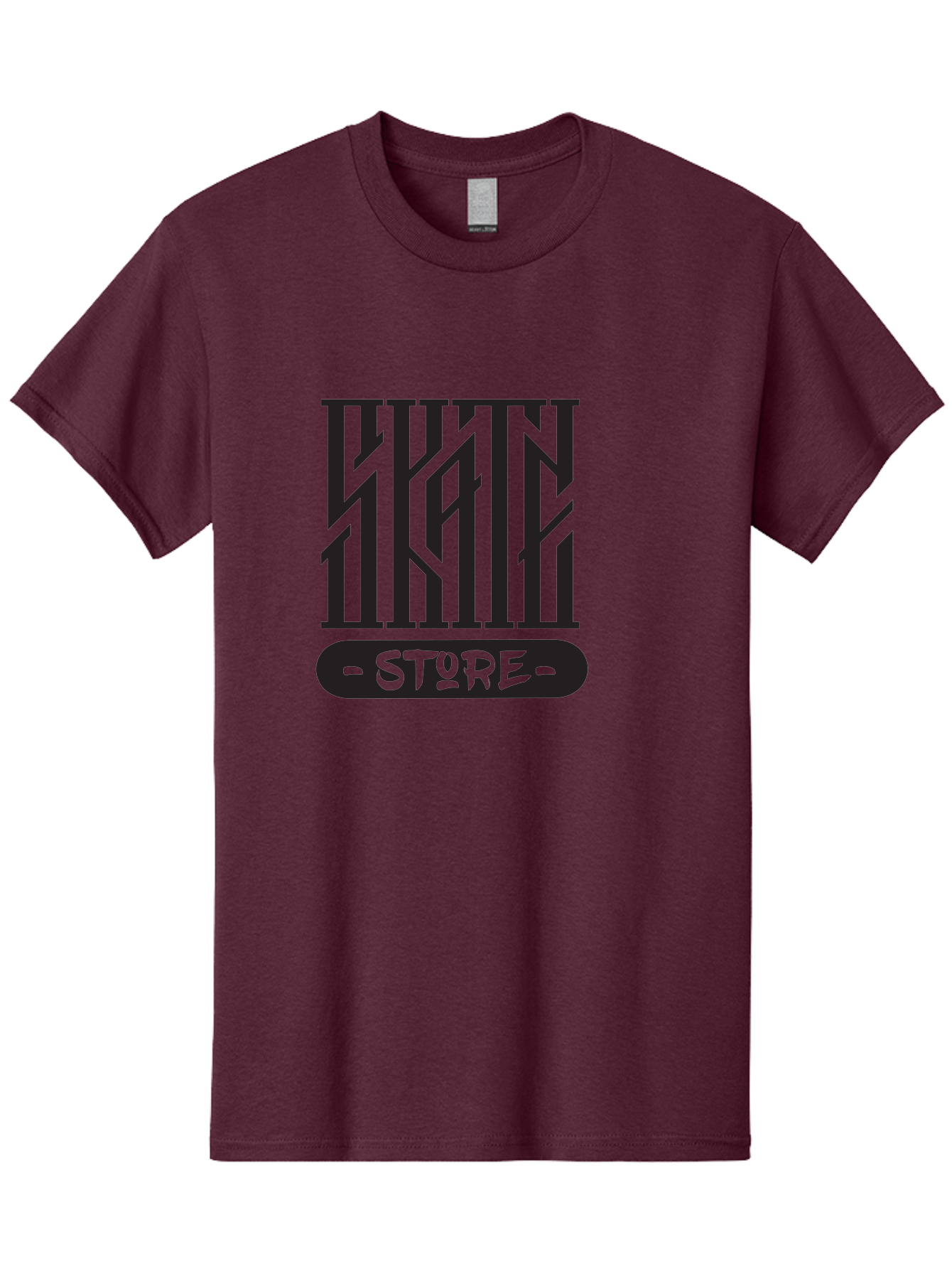 Livn-Store Men'S Graphic Tee, 100% Cotton, Comfortable Casual Summer Wear, Machine Washable, Lhtn Store, Modern Logo, Bold Typography, Black And Green Design, Minimalist Branding, Urban Style, Edgy Aesthetic, Streetwear Fashion Aac155 13