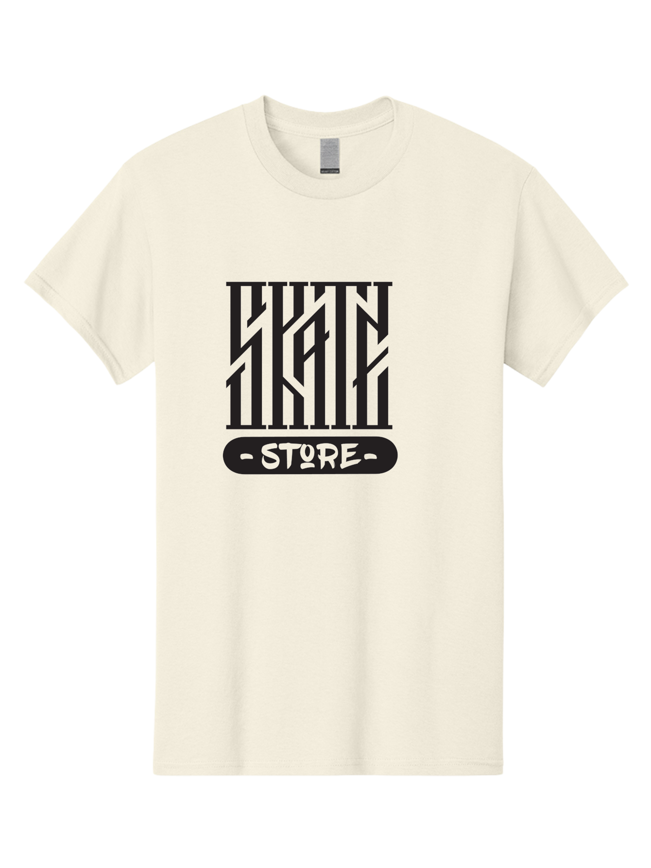 Livn-Store Men'S Graphic Tee, 100% Cotton, Comfortable Casual Summer Wear, Machine Washable, Lhtn Store, Modern Logo, Bold Typography, Black And Green Design, Minimalist Branding, Urban Style, Edgy Aesthetic, Streetwear Fashion Aac155 29