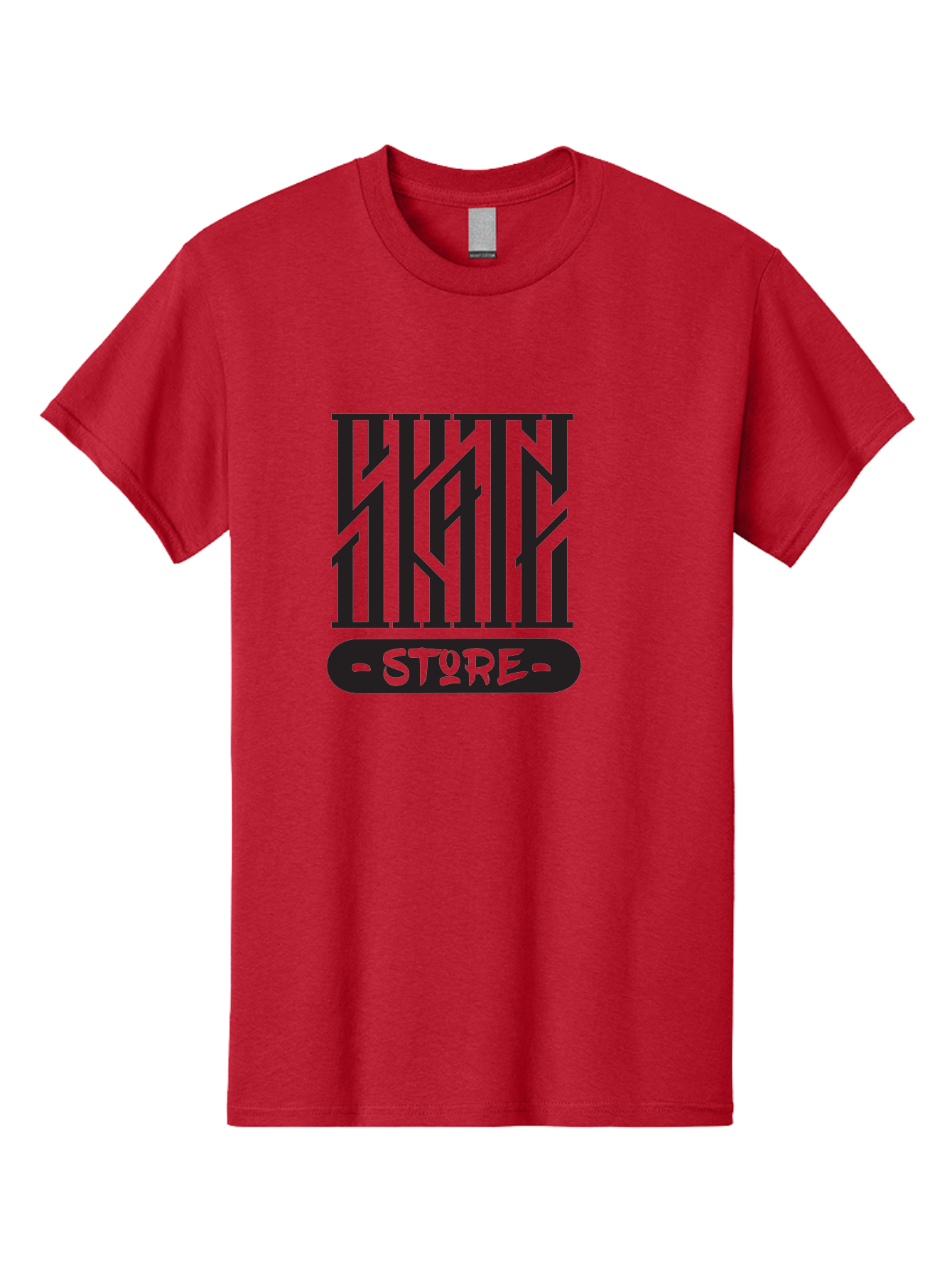 Livn-Store Men'S Graphic Tee, 100% Cotton, Comfortable Casual Summer Wear, Machine Washable, Lhtn Store, Modern Logo, Bold Typography, Black And Green Design, Minimalist Branding, Urban Style, Edgy Aesthetic, Streetwear Fashion Aac155 27