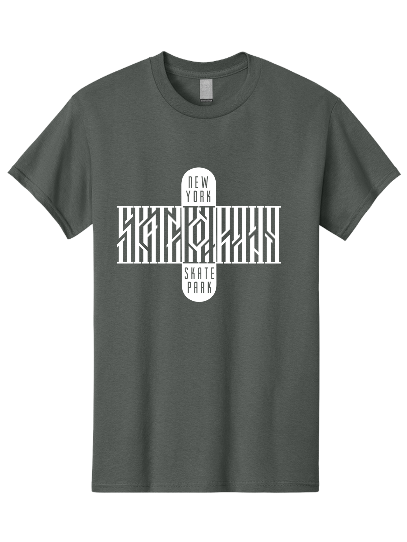 New-York-Skate-Park Men'S Graphic Tee, 100% Cotton, Comfortable Casual Summer Wear, Machine Washable, Skateboarding, Skate Park, New York, Street Art, Skate Culture, Urban Sports, Skateboard Graphics, Skateboarding Community, Action Sports Aac159 29