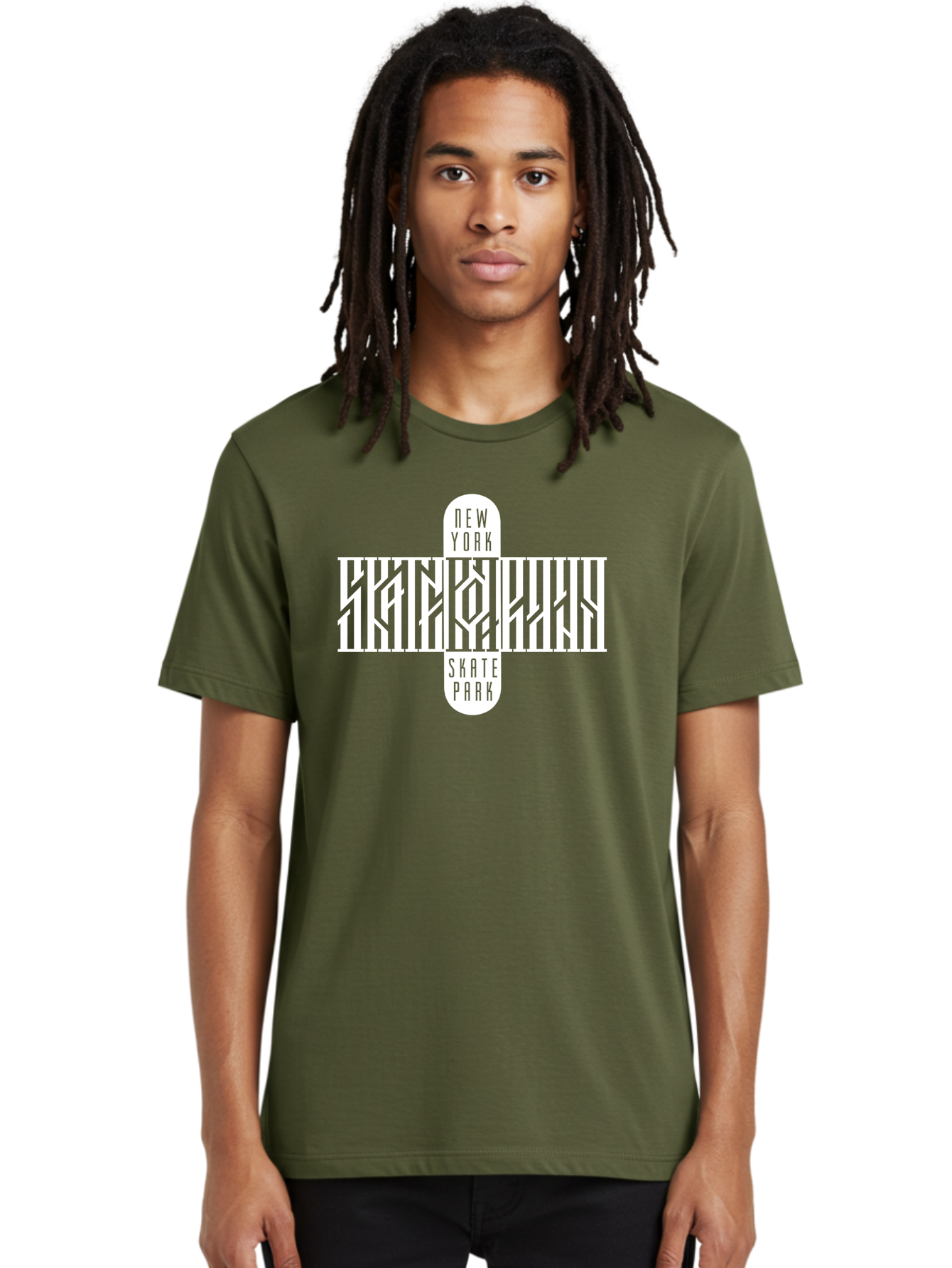 New-York-Skate-Park Men'S Graphic Tee, 100% Cotton, Comfortable Casual Summer Wear, Machine Washable, Skateboarding, Skate Park, New York, Street Art, Skate Culture, Urban Sports, Skateboard Graphics, Skateboarding Community, Action Sports Aac159 26