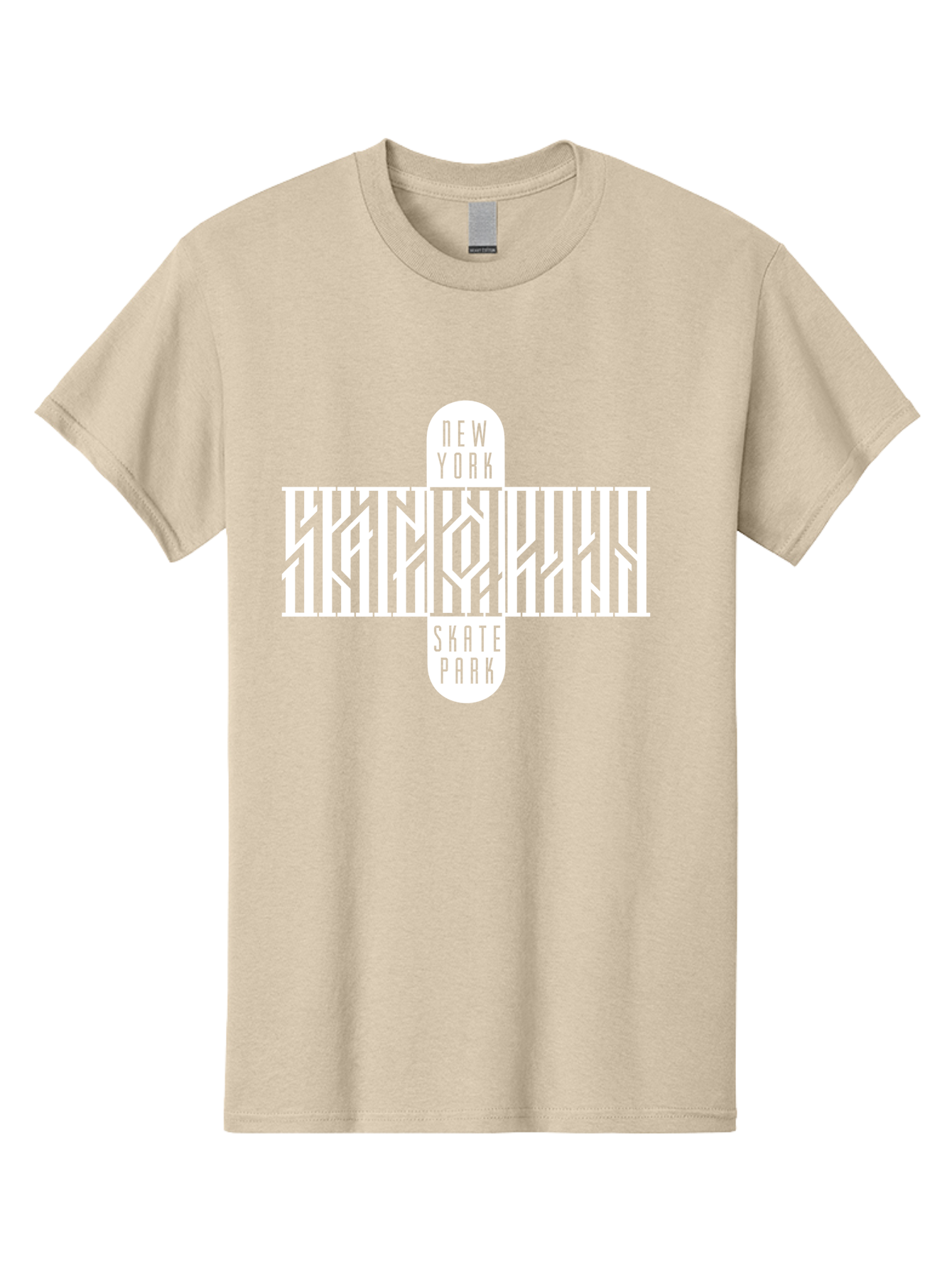 New-York-Skate-Park Men'S Graphic Tee, 100% Cotton, Comfortable Casual Summer Wear, Machine Washable, Skateboarding, Skate Park, New York, Street Art, Skate Culture, Urban Sports, Skateboard Graphics, Skateboarding Community, Action Sports Aac159 13