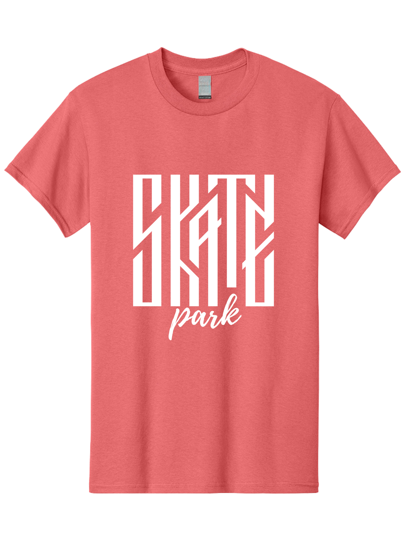 Skate-Park Men'S Graphic Tee, 100% Cotton, Comfortable Casual Summer Wear, Machine Washable, Skateboarding, Extreme Sports, Action Sports, Skate Culture, Streetwear Fashion, Skatepark Design, Urban Lifestyle, Skateboarding Community Aac170 25