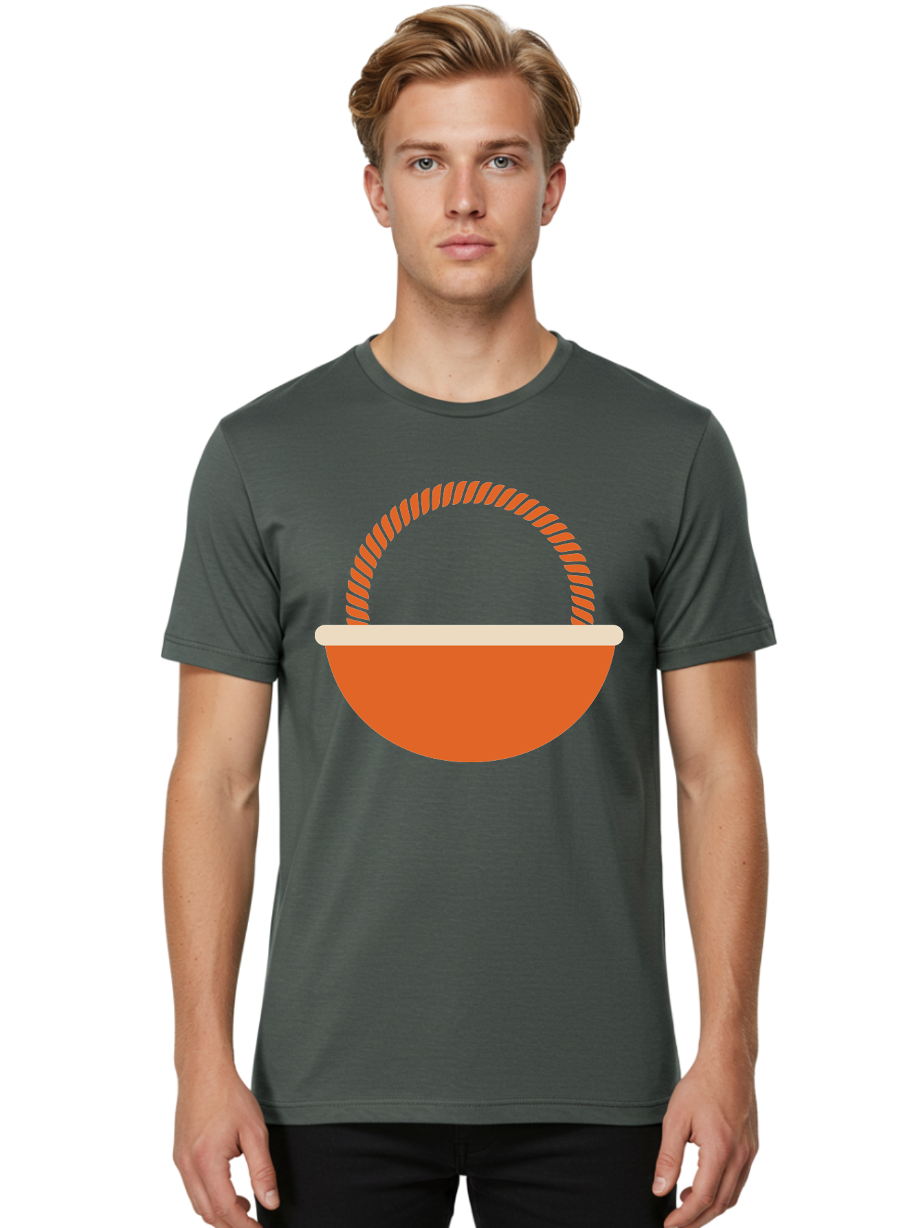 Baseball Men'S Graphic Tee, 100% Cotton, Comfortable Casual Summer Wear, Machine Washable, Red Baseball Stitching, Baseball Graphics, Sports Icon, Baseball Illustration, Red Thread, Ball Design, Sports Symbol, Red Baseball Aac489 24