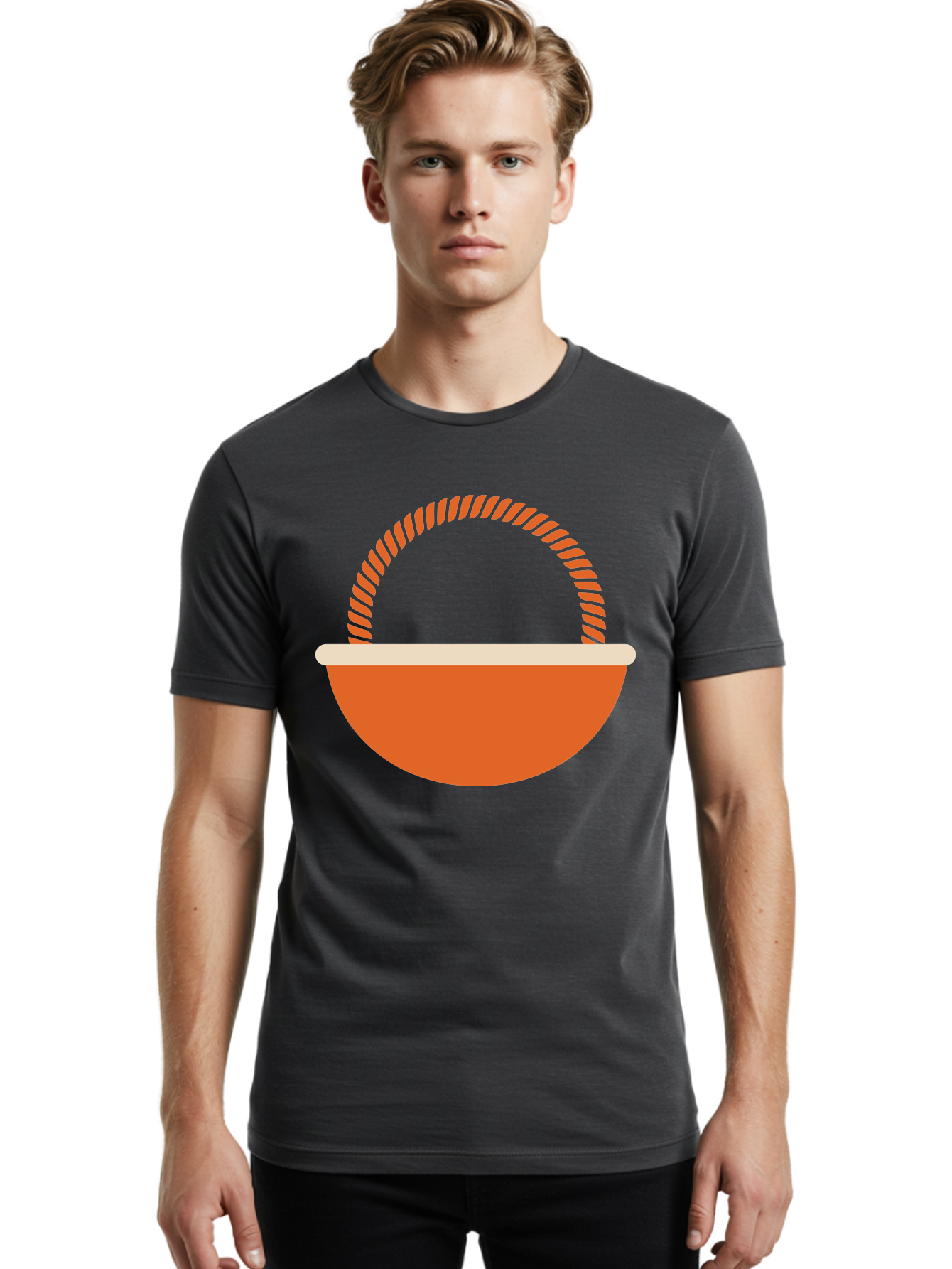 Baseball Men'S Graphic Tee, 100% Cotton, Comfortable Casual Summer Wear, Machine Washable, Red Baseball Stitching, Baseball Graphics, Sports Icon, Baseball Illustration, Red Thread, Ball Design, Sports Symbol, Red Baseball Aac489 18