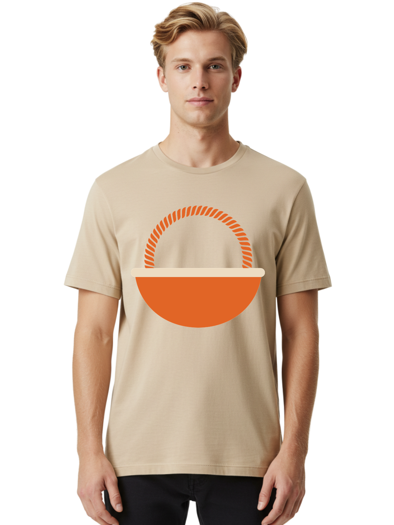 Baseball Men'S Graphic Tee, 100% Cotton, Comfortable Casual Summer Wear, Machine Washable, Red Baseball Stitching, Baseball Graphics, Sports Icon, Baseball Illustration, Red Thread, Ball Design, Sports Symbol, Red Baseball Aac489 14