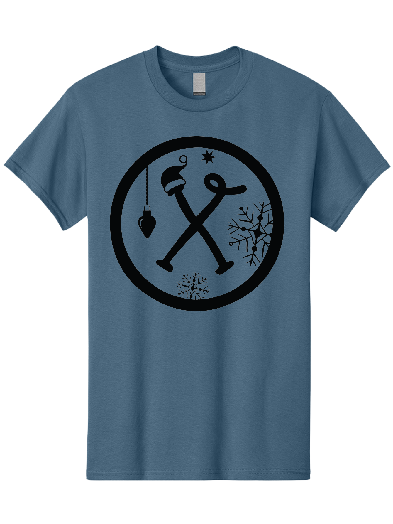 X-Bones Men'S Graphic Tee, 100% Cotton, Comfortable Casual Summer Wear, Machine Washable, Pirate Symbol, Crossed Swords, Pirate Flag, Pirate Icon, Jolly Roger, Pirate Emblem, Skull And Crossbones, Pirate Logo, Pirate Sign, Pirate Graphics Aad322 25