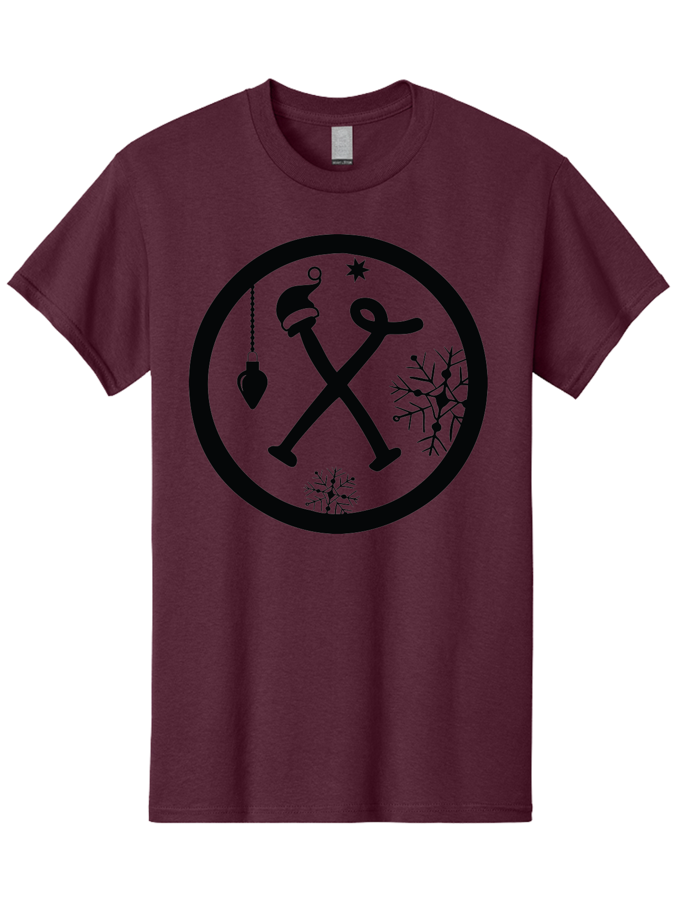X-Bones Men'S Graphic Tee, 100% Cotton, Comfortable Casual Summer Wear, Machine Washable, Pirate Symbol, Crossed Swords, Pirate Flag, Pirate Icon, Jolly Roger, Pirate Emblem, Skull And Crossbones, Pirate Logo, Pirate Sign, Pirate Graphics Aad322 7