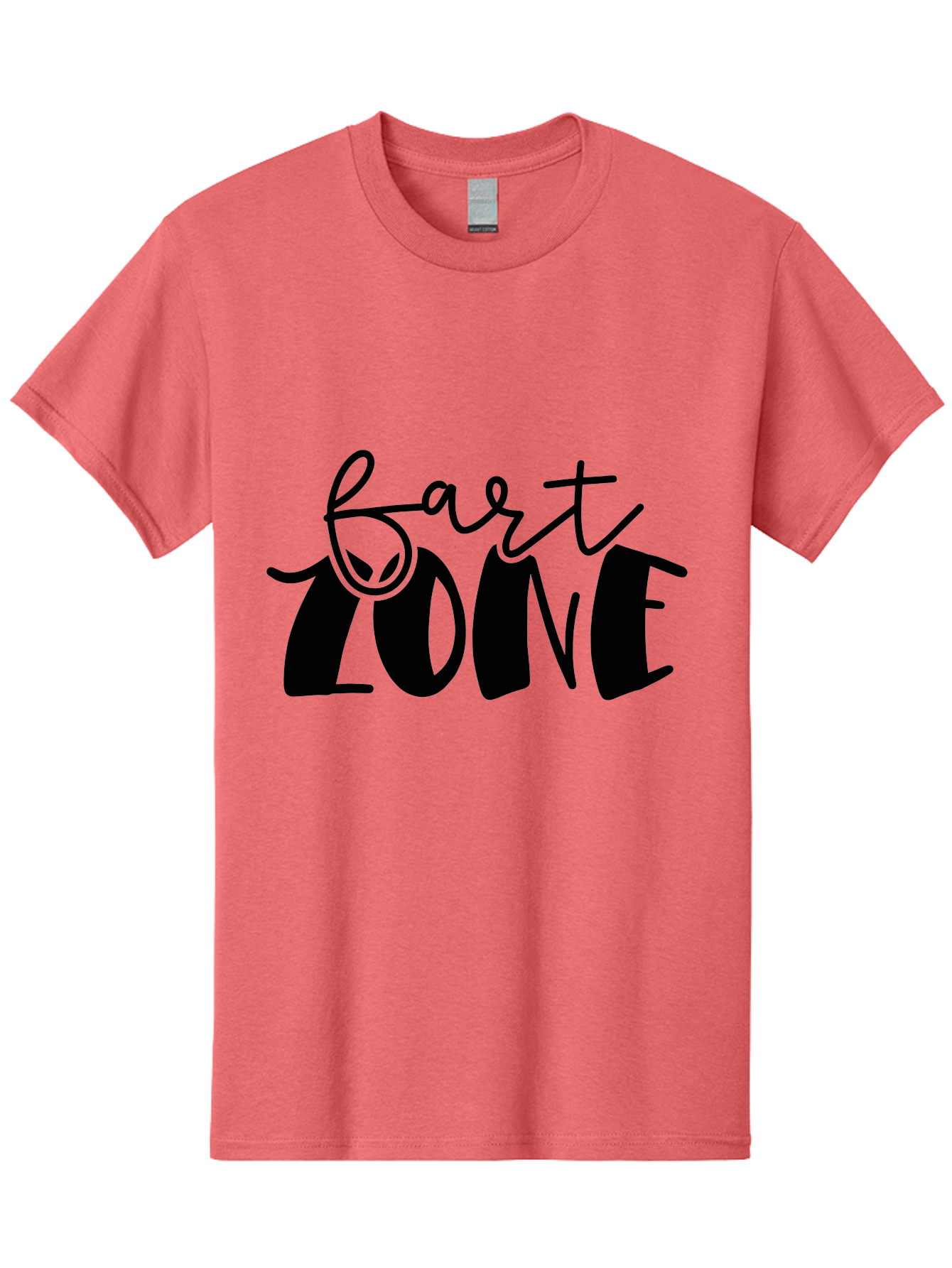Bart-Zone Men'S Graphic Tee, 100% Cotton, Comfortable Casual Summer Wear, Machine Washable, Bart Zone, Creative Art, Modern Typography, Artistic Expression, Unique Lettering, Urban Style, Contemporary Design, Bold Fonts, Artistic Vibe, Aad359 23