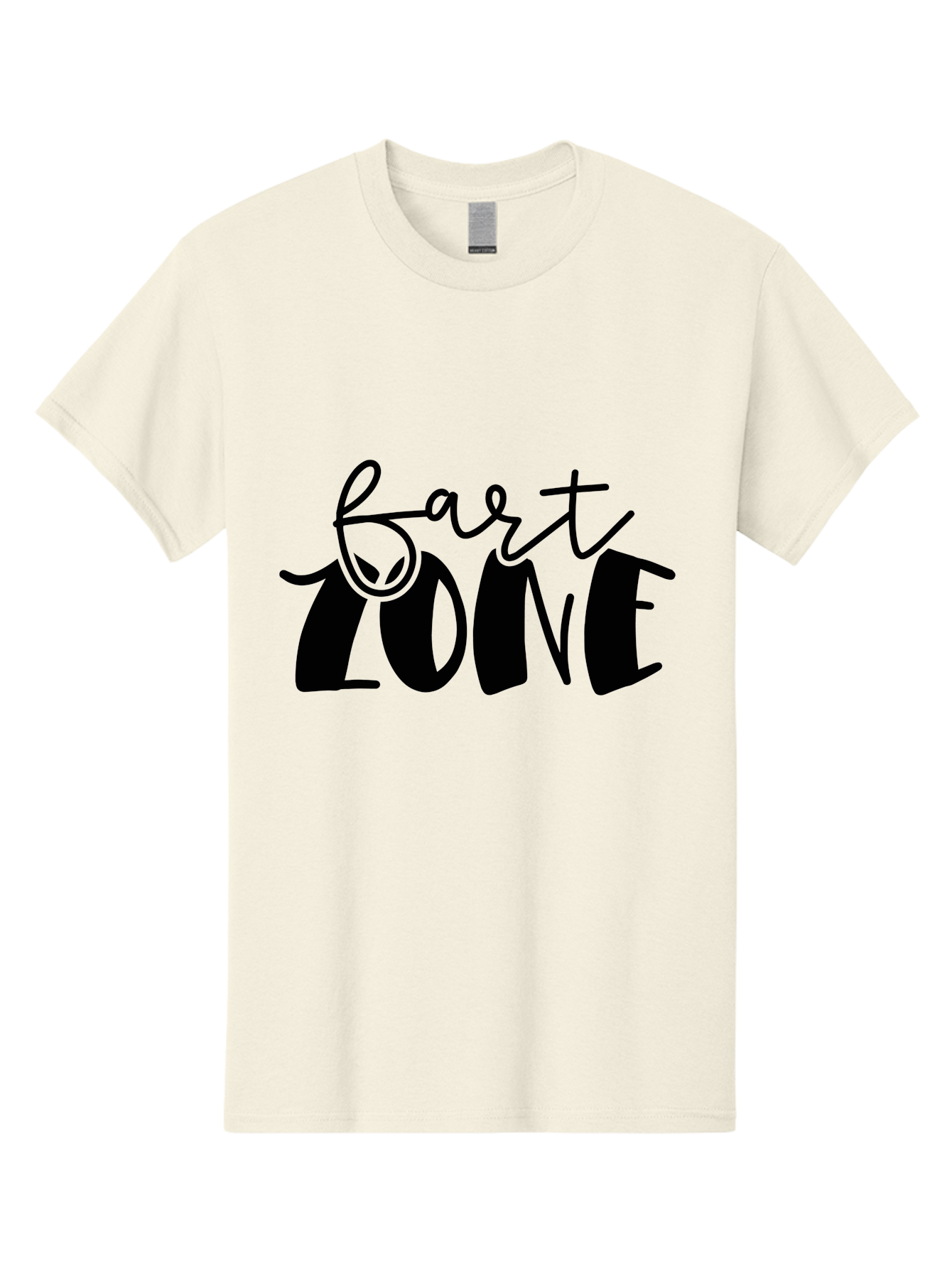 Bart-Zone Men'S Graphic Tee, 100% Cotton, Comfortable Casual Summer Wear, Machine Washable, Bart Zone, Creative Art, Modern Typography, Artistic Expression, Unique Lettering, Urban Style, Contemporary Design, Bold Fonts, Artistic Vibe, Aad359 27