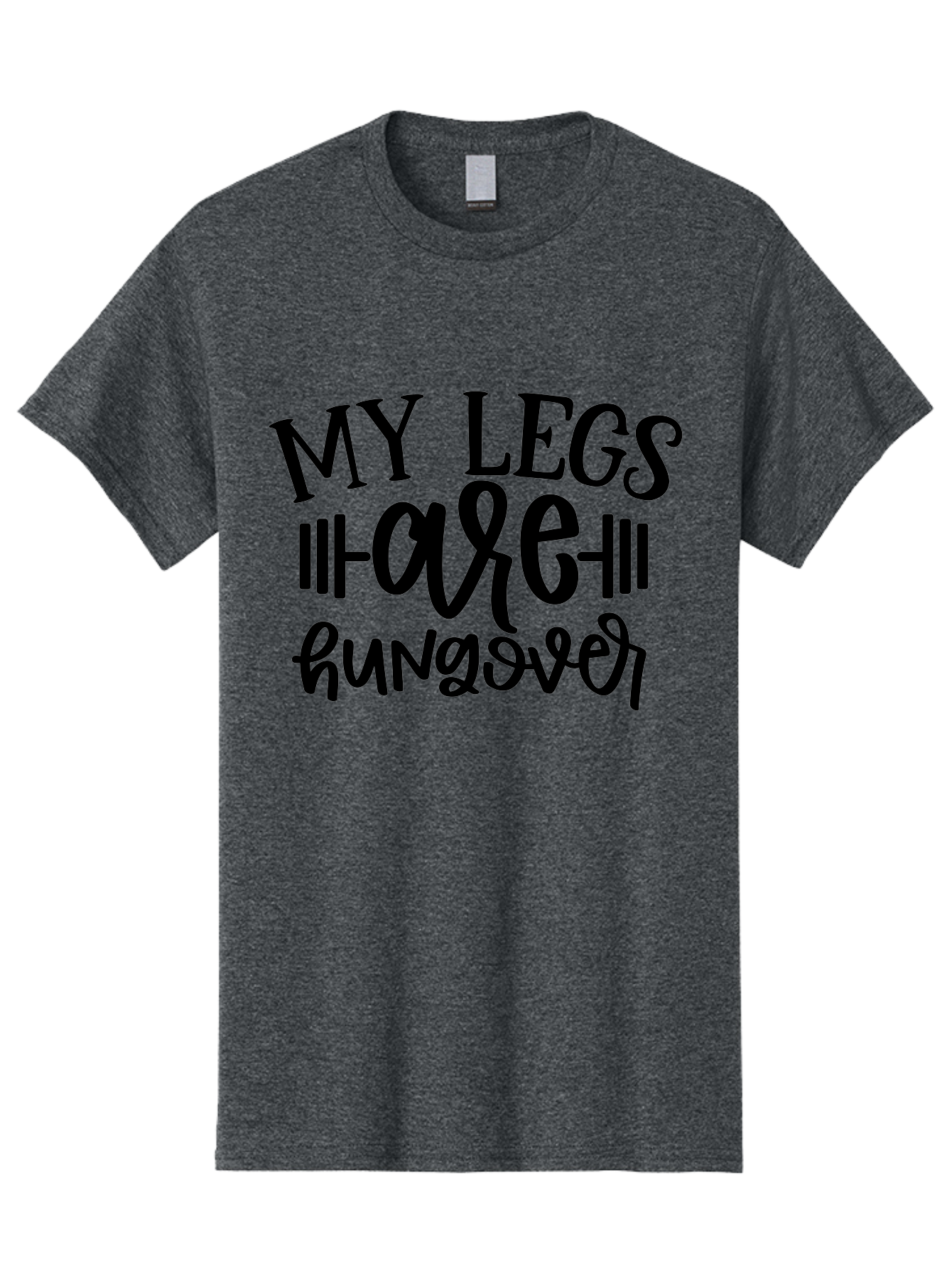 My-Legs-Have-Hungover Men'S Graphic Tee, 100% Cotton, Comfortable Casual Summer Wear, Machine Washable, Funny Gym Quote, Workout Motivation, Hangover Humor, Fitness Design, Leg Day Quote, Humorous Fitness, Gym Humor, Funny Fitness Quote Aad453 29