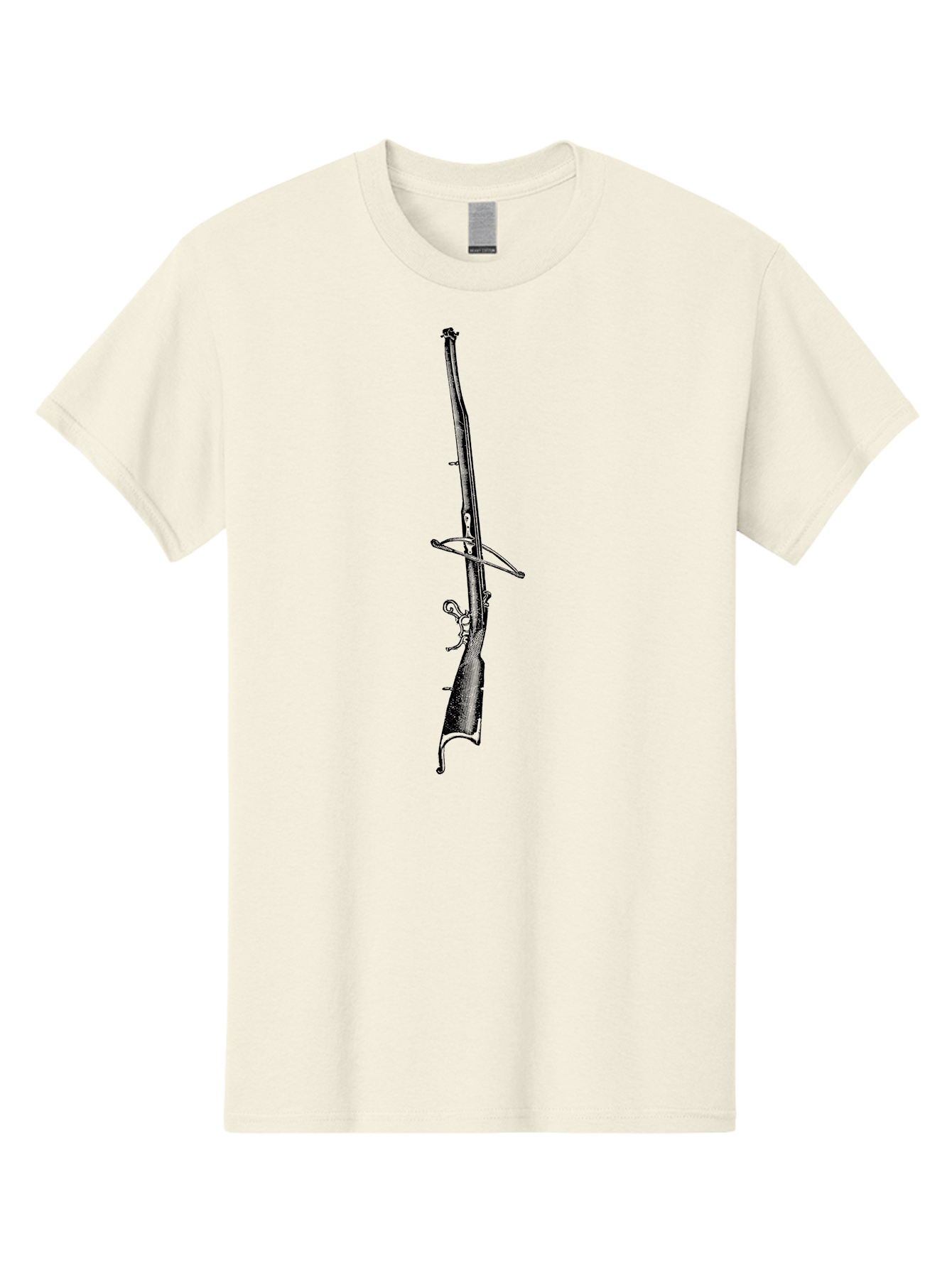 Arbalest Men'S Graphic Tee, 100% Cotton, Comfortable Casual Summer Wear, Machine Washable, Crossbow, Medieval Weapon, Hunting Gear, Archery Equipment, Warfare, Historical Reenactment, Tactical Gear Aad518 17