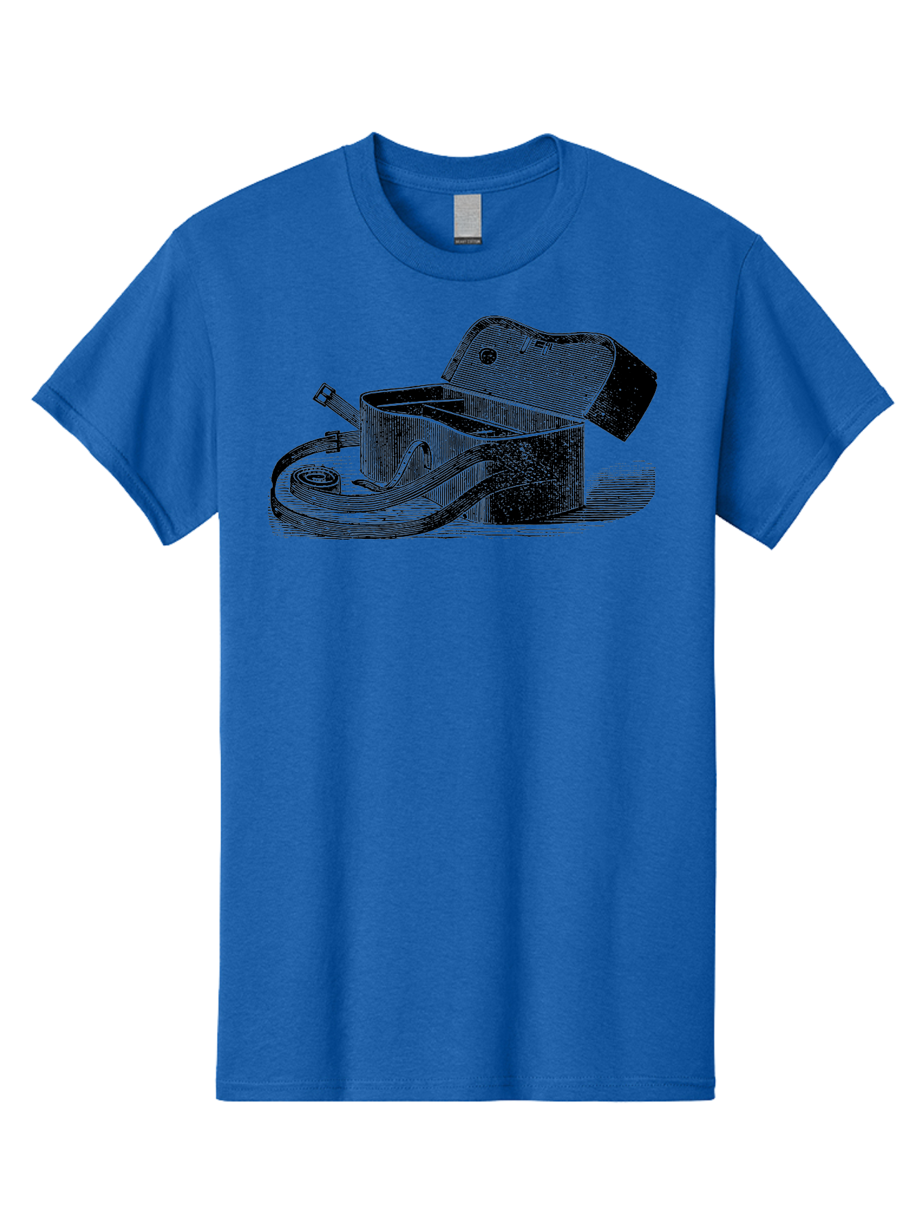 Camera-Bag Men'S Graphic Tee, 100% Cotton, Comfortable Casual Summer Wear, Machine Washable, Vintage Camera Bag, Photography Equipment, Classic Design, Leather Strap, Retro Style, Camera Accessories, Photography Gear Aad520 27