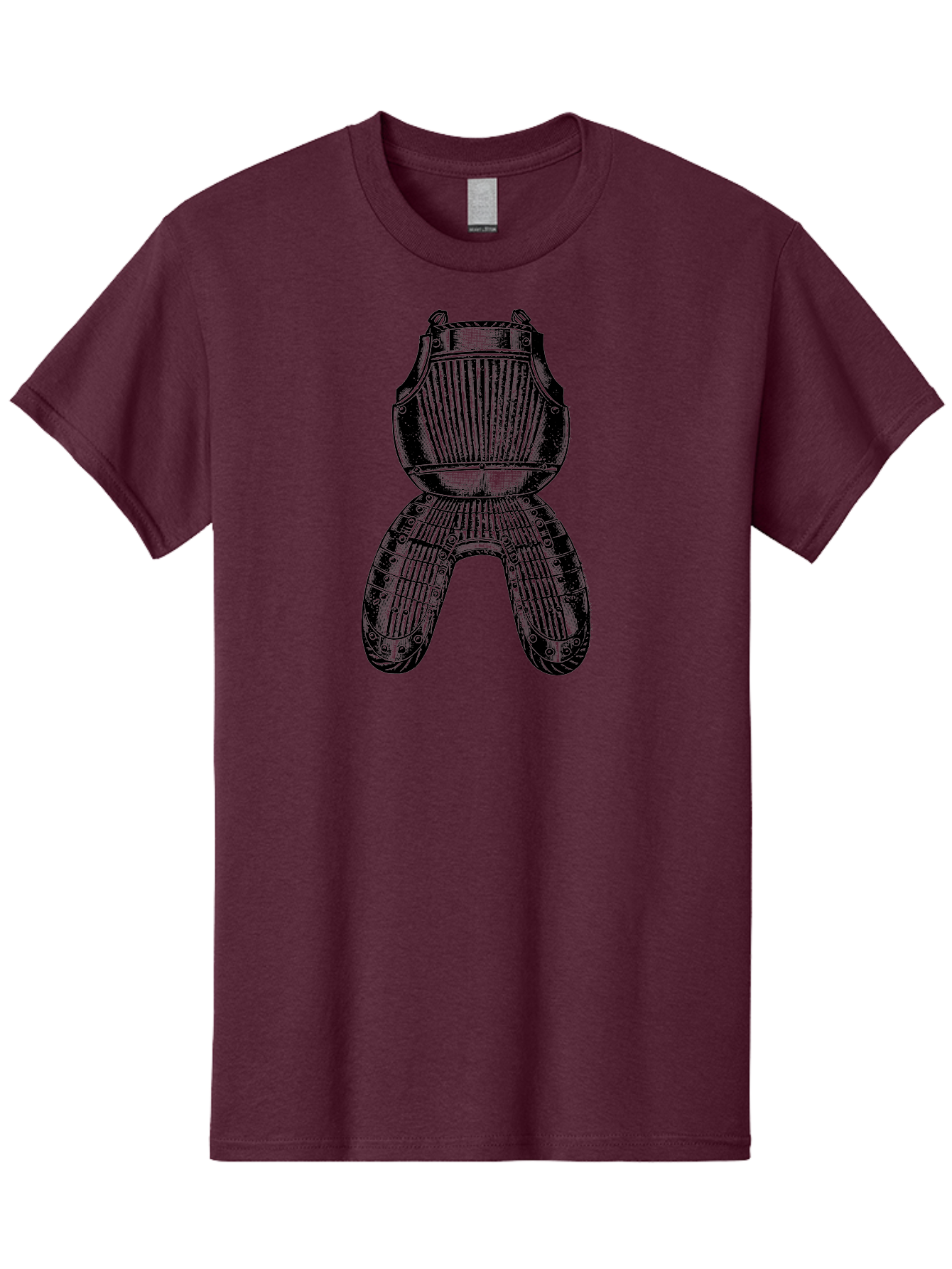 Diver-S-Suit Men'S Graphic Tee, 100% Cotton, Comfortable Casual Summer Wear, Machine Washable, Medieval Armor, Protective Gear, Historical Relic, Knight'S Attire, Metal Craftsmanship, Vintage Design, Decorative Armor, Historical Artifact Aad534 17