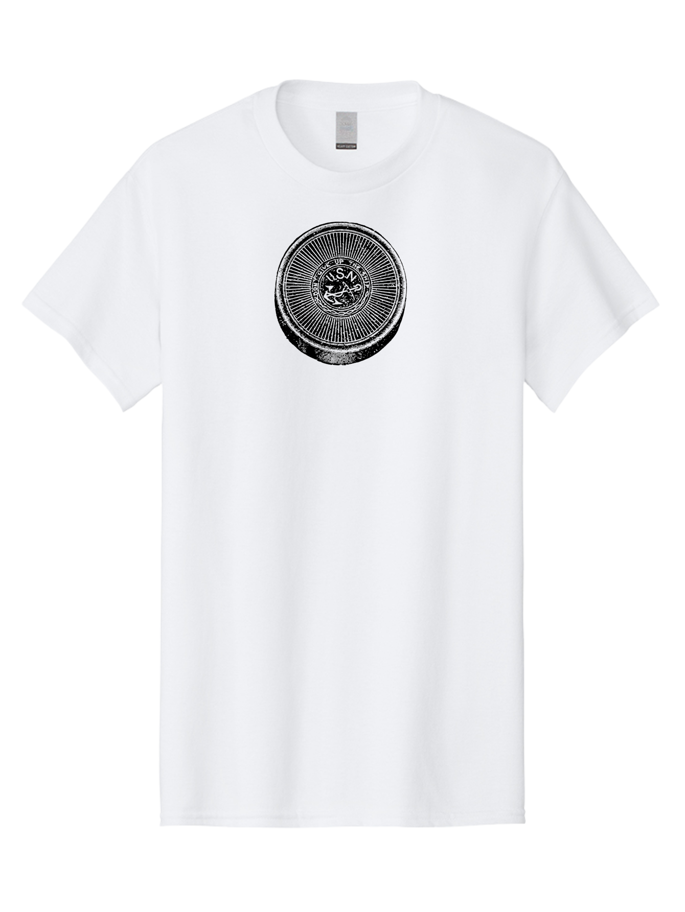 I-S-N Men'S Graphic Tee, 100% Cotton, Comfortable Casual Summer Wear, Machine Washable, Revolutionary Logo, I.S.N. Symbol, Activist Graphic, Protest Artwork, Radical Design, Social Change, Don'T Give Up The Fight Aad543 19