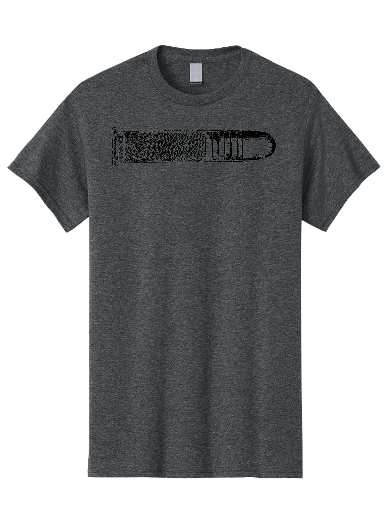 Watch-Strap Men'S Graphic Tee, 100% Cotton, Comfortable Casual Summer Wear, Machine Washable, Watch Strap, Leather Belt, Textured Design, Buckle Closure, Fashion Accessory, Minimalist Style, Simple Elegance Aad566 1
