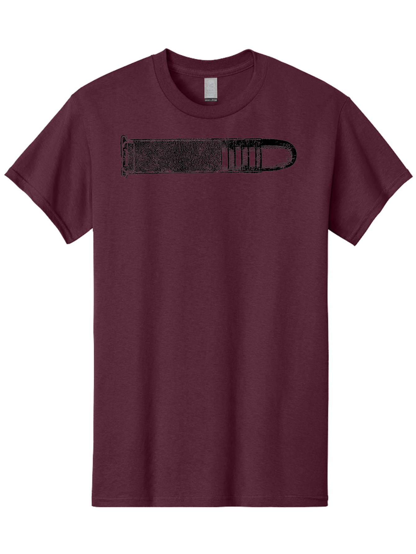 Watch-Strap Men'S Graphic Tee, 100% Cotton, Comfortable Casual Summer Wear, Machine Washable, Watch Strap, Leather Belt, Textured Design, Buckle Closure, Fashion Accessory, Minimalist Style, Simple Elegance Aad566 3