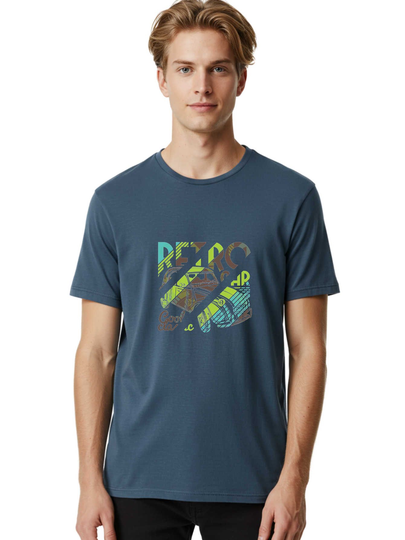 Zero-Car Men'S Graphic Tee, 100% Cotton, Comfortable Casual Summer Wear, Machine Washable, Petro Car, Cool Car, Vintage Car, Retro Car Graphics, Stylized Typography, Abstract Art, Automotive Design, Car Enthusiast Aad575 28