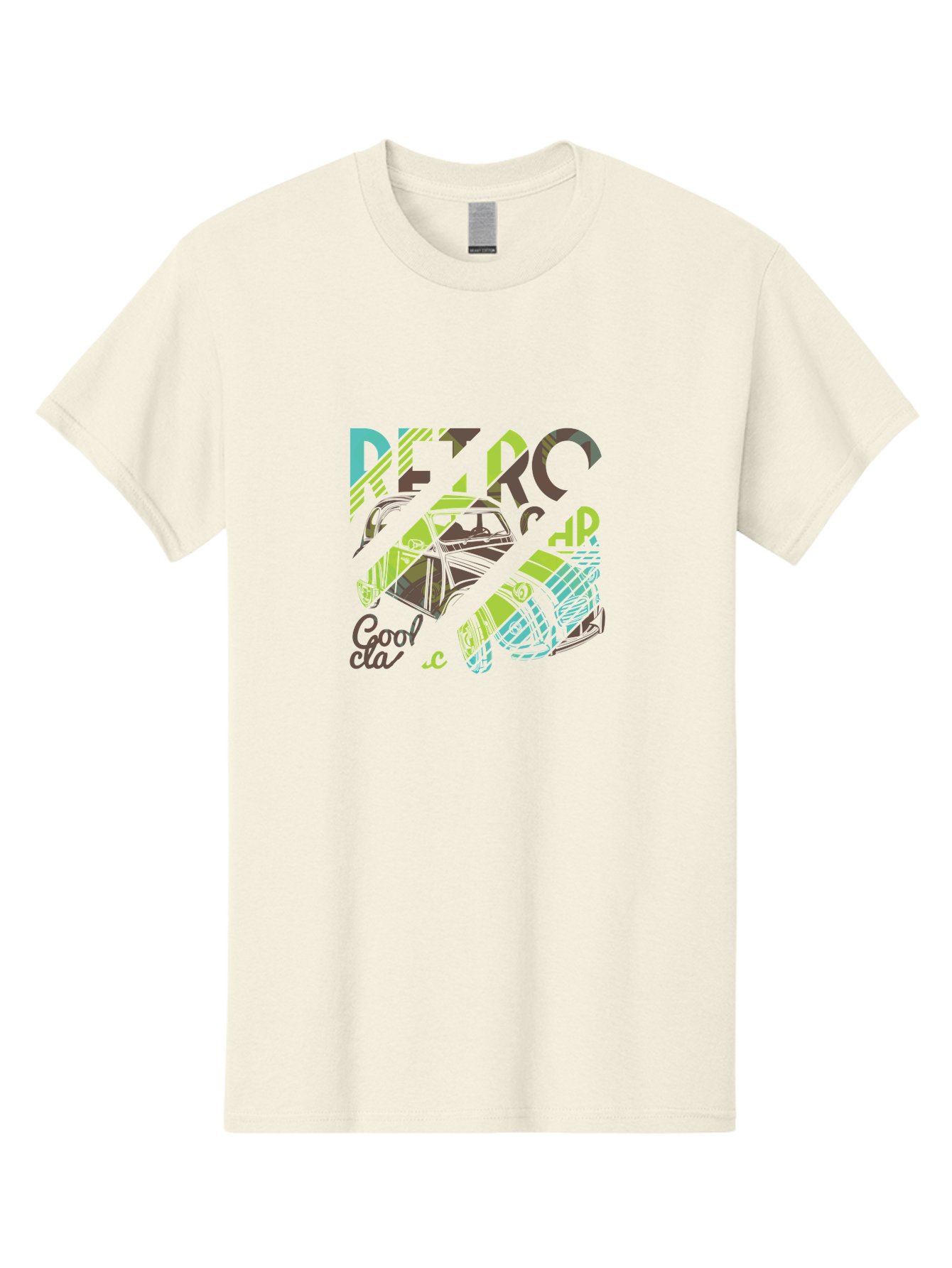 Zero-Car Men'S Graphic Tee, 100% Cotton, Comfortable Casual Summer Wear, Machine Washable, Petro Car, Cool Car, Vintage Car, Retro Car Graphics, Stylized Typography, Abstract Art, Automotive Design, Car Enthusiast Aad575 23