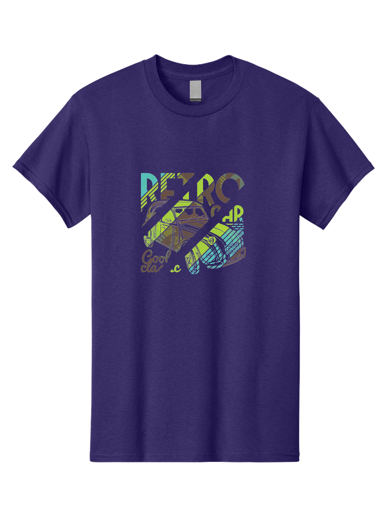 Zero-Car Men'S Graphic Tee, 100% Cotton, Comfortable Casual Summer Wear, Machine Washable, Petro Car, Cool Car, Vintage Car, Retro Car Graphics, Stylized Typography, Abstract Art, Automotive Design, Car Enthusiast Aad575 3