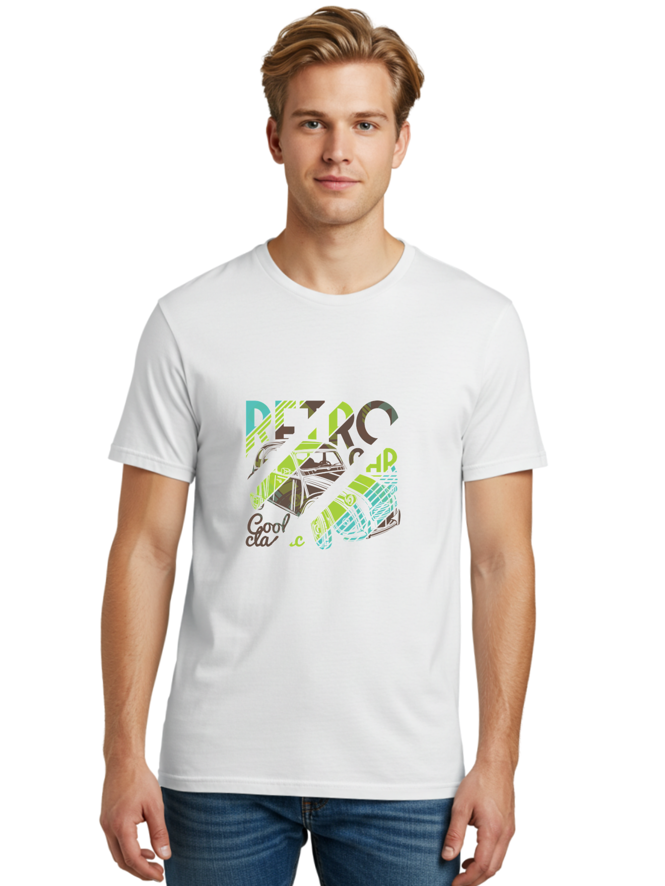Zero-Car Men'S Graphic Tee, 100% Cotton, Comfortable Casual Summer Wear, Machine Washable, Petro Car, Cool Car, Vintage Car, Retro Car Graphics, Stylized Typography, Abstract Art, Automotive Design, Car Enthusiast Aad575 10