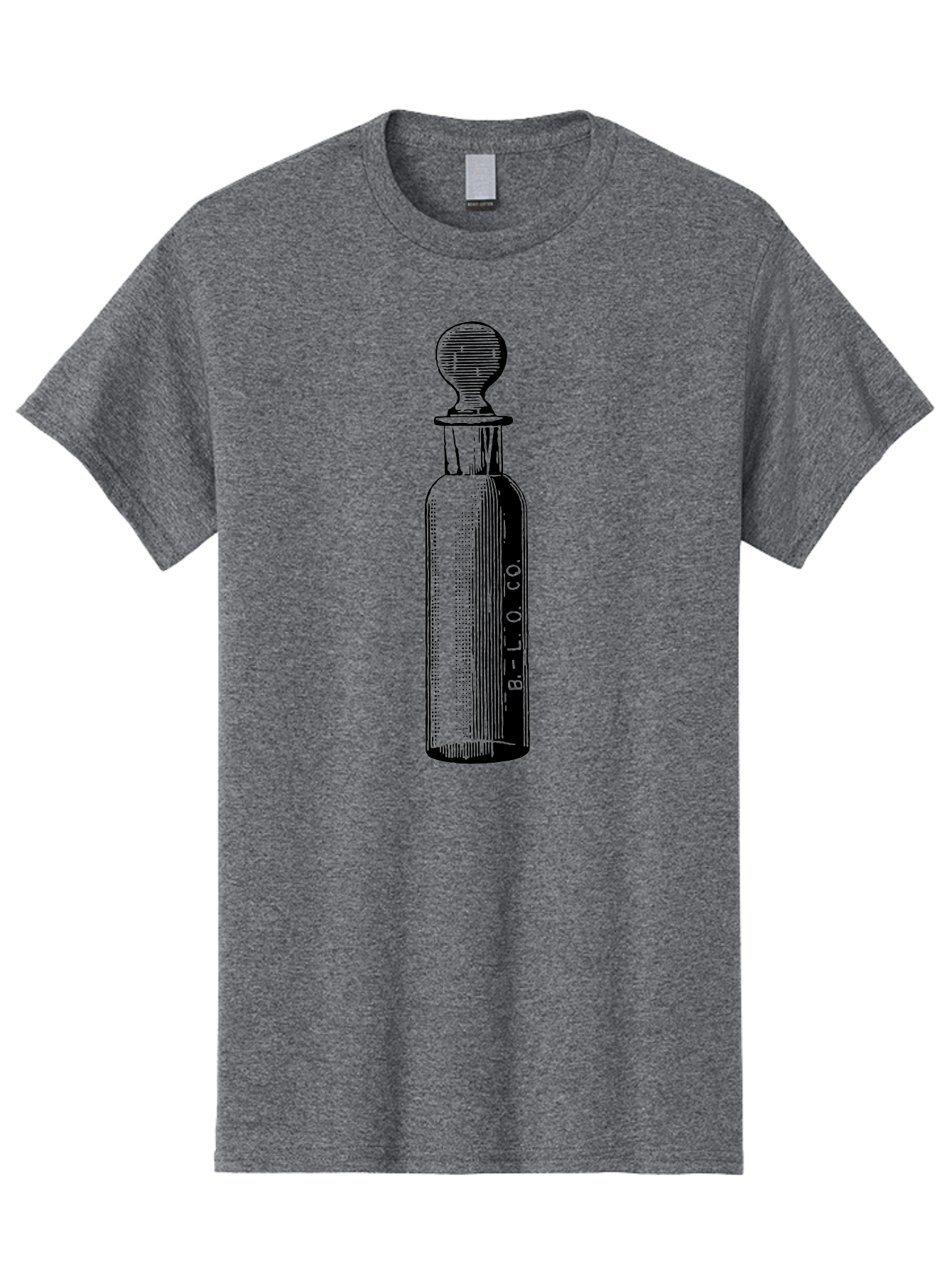 B-0-300-Hydrometer Men'S Graphic Tee, 100% Cotton, Comfortable Casual Summer Wear, Machine Washable, Urinometer, Laboratory Equipment, Scientific Tool, Measurement Device, Cylindrical Glass, Bulb On Top, 0.30 Calibration, Medical Analysis, Aad583 15