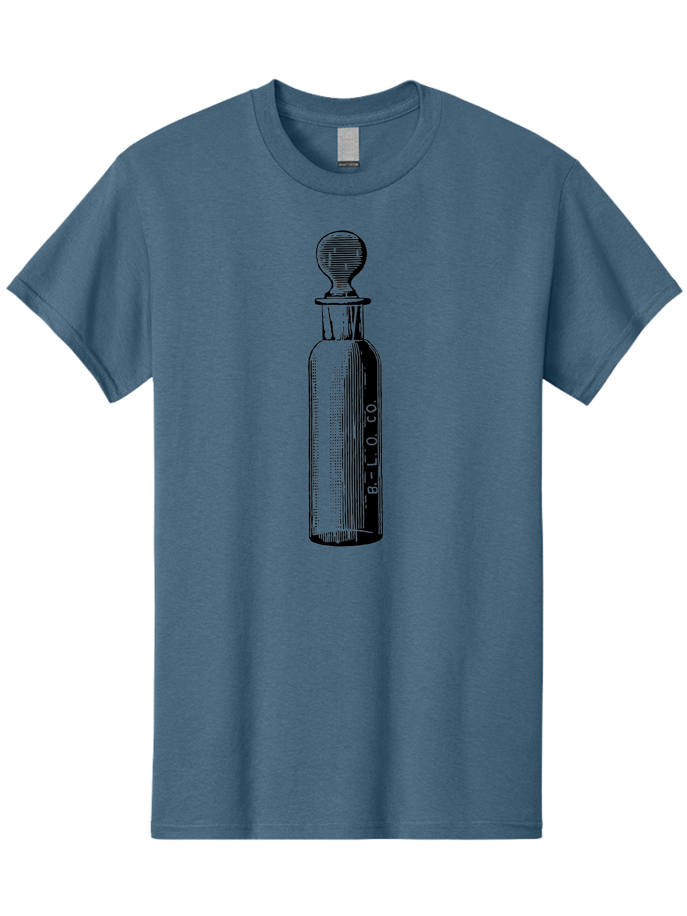 B-0-300-Hydrometer Men'S Graphic Tee, 100% Cotton, Comfortable Casual Summer Wear, Machine Washable, Urinometer, Laboratory Equipment, Scientific Tool, Measurement Device, Cylindrical Glass, Bulb On Top, 0.30 Calibration, Medical Analysis, Aad583 27