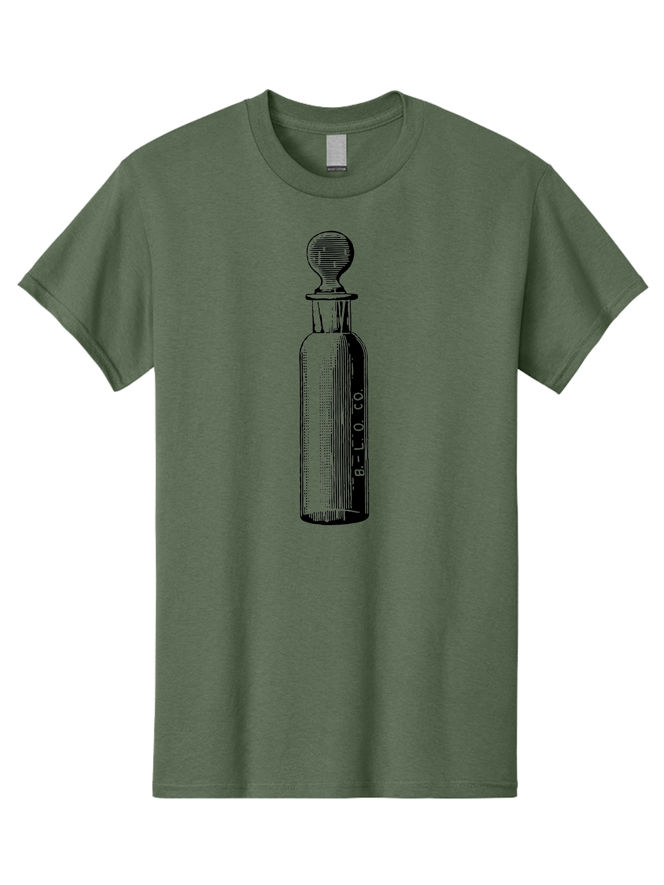 B-0-300-Hydrometer Men'S Graphic Tee, 100% Cotton, Comfortable Casual Summer Wear, Machine Washable, Urinometer, Laboratory Equipment, Scientific Tool, Measurement Device, Cylindrical Glass, Bulb On Top, 0.30 Calibration, Medical Analysis, Aad583 5