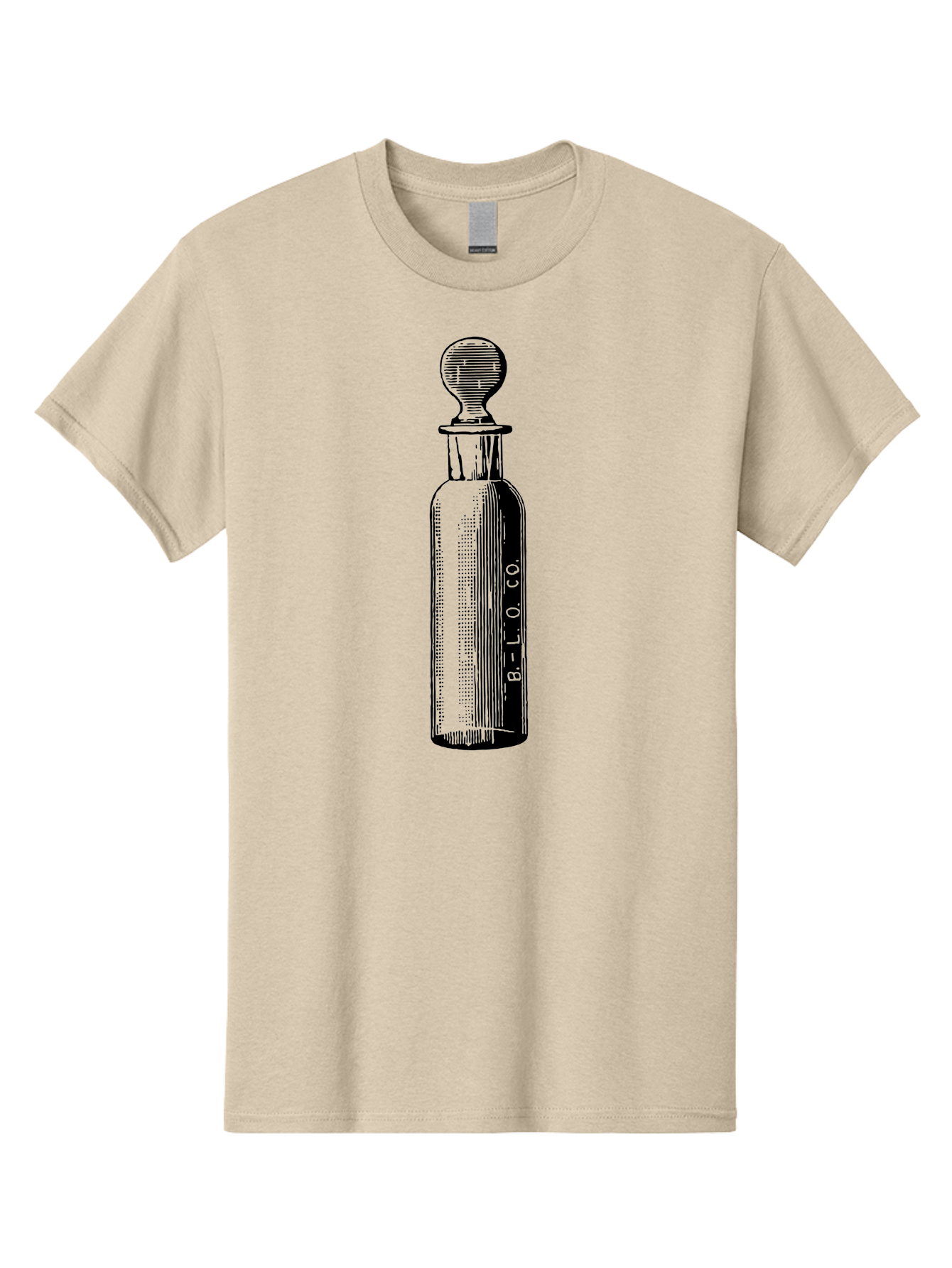 B-0-300-Hydrometer Men'S Graphic Tee, 100% Cotton, Comfortable Casual Summer Wear, Machine Washable, Urinometer, Laboratory Equipment, Scientific Tool, Measurement Device, Cylindrical Glass, Bulb On Top, 0.30 Calibration, Medical Analysis, Aad583 23