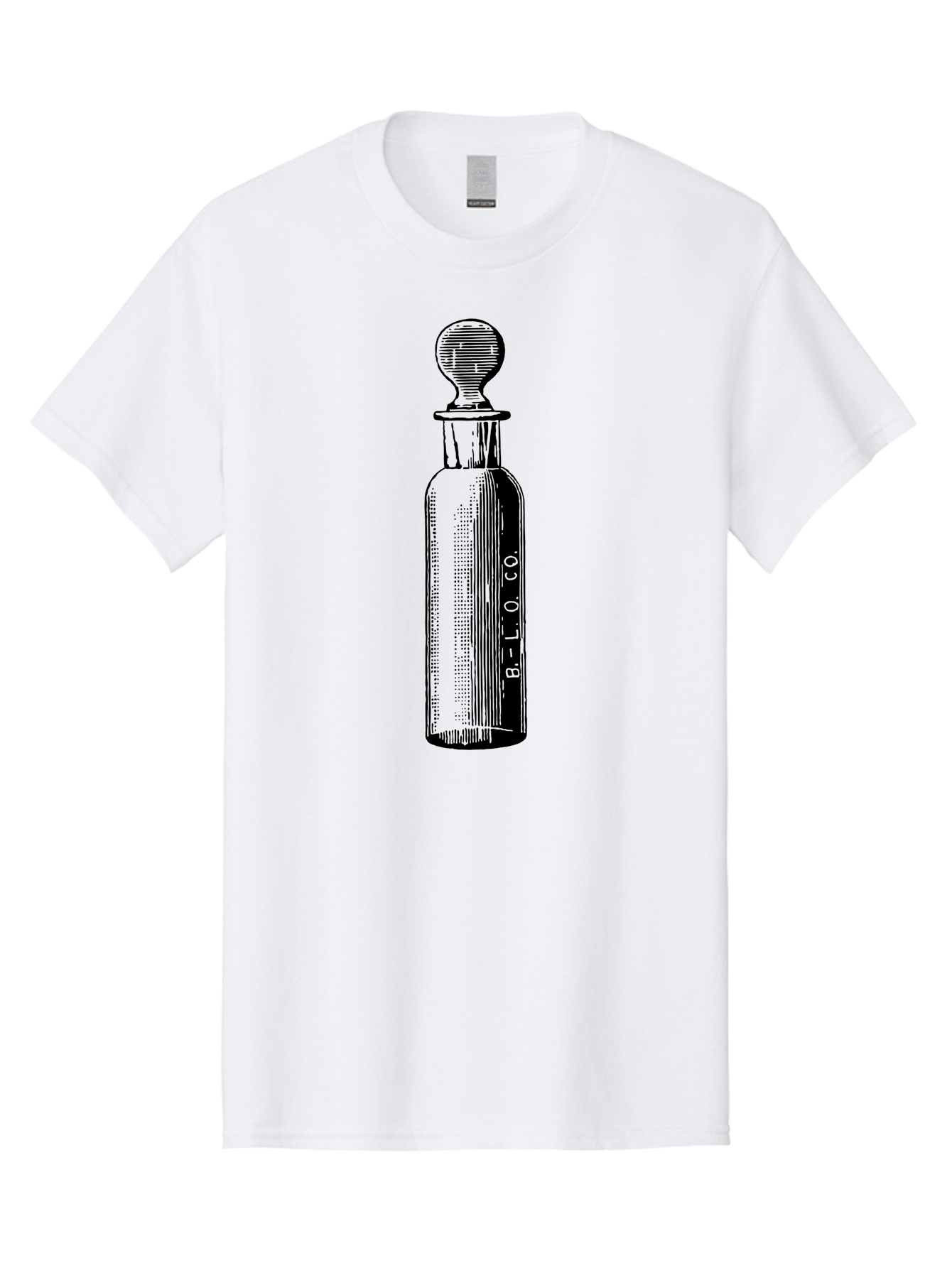 B-0-300-Hydrometer Men'S Graphic Tee, 100% Cotton, Comfortable Casual Summer Wear, Machine Washable, Urinometer, Laboratory Equipment, Scientific Tool, Measurement Device, Cylindrical Glass, Bulb On Top, 0.30 Calibration, Medical Analysis, Aad583 13