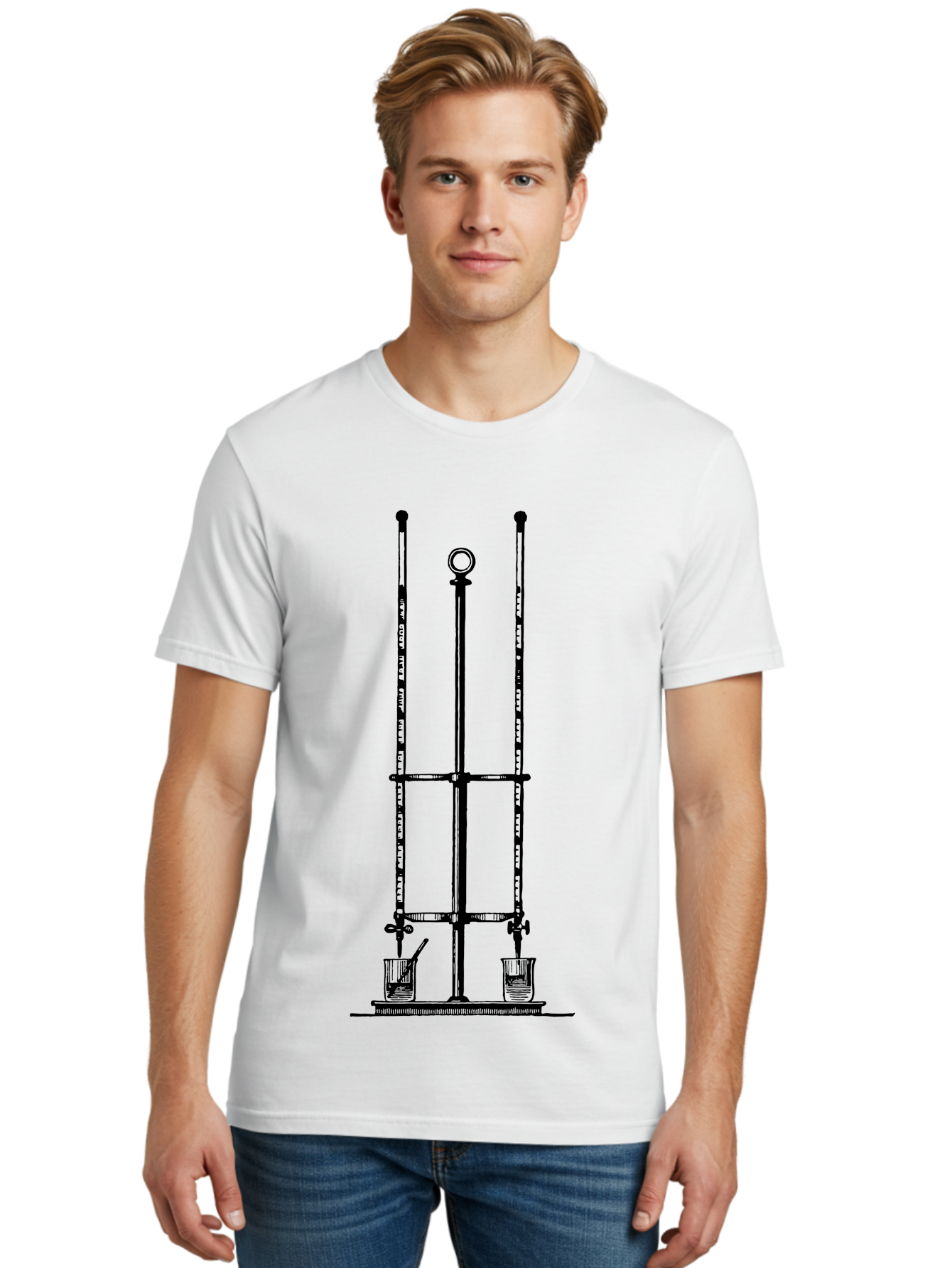 Fireplace-Tool-Stand Men'S Graphic Tee, 100% Cotton, Comfortable Casual Summer Wear, Machine Washable, Fireplace Tools, Companion Set, Fireplace Accessories, Hearth Equipment, Fireplace Poker, Tongs, Shovel, Fireplace Stand, Wrought Iron, Aad599 10